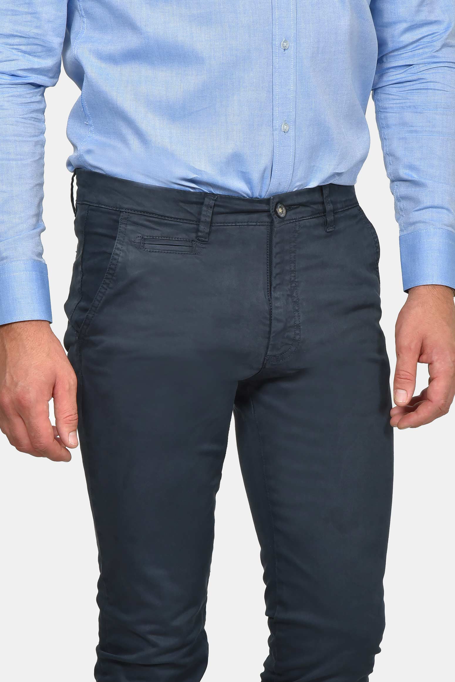 ανδρικό-chinos-παντελόνι-slim-fit-άνεση-στυλ-με-ελαστικότητα