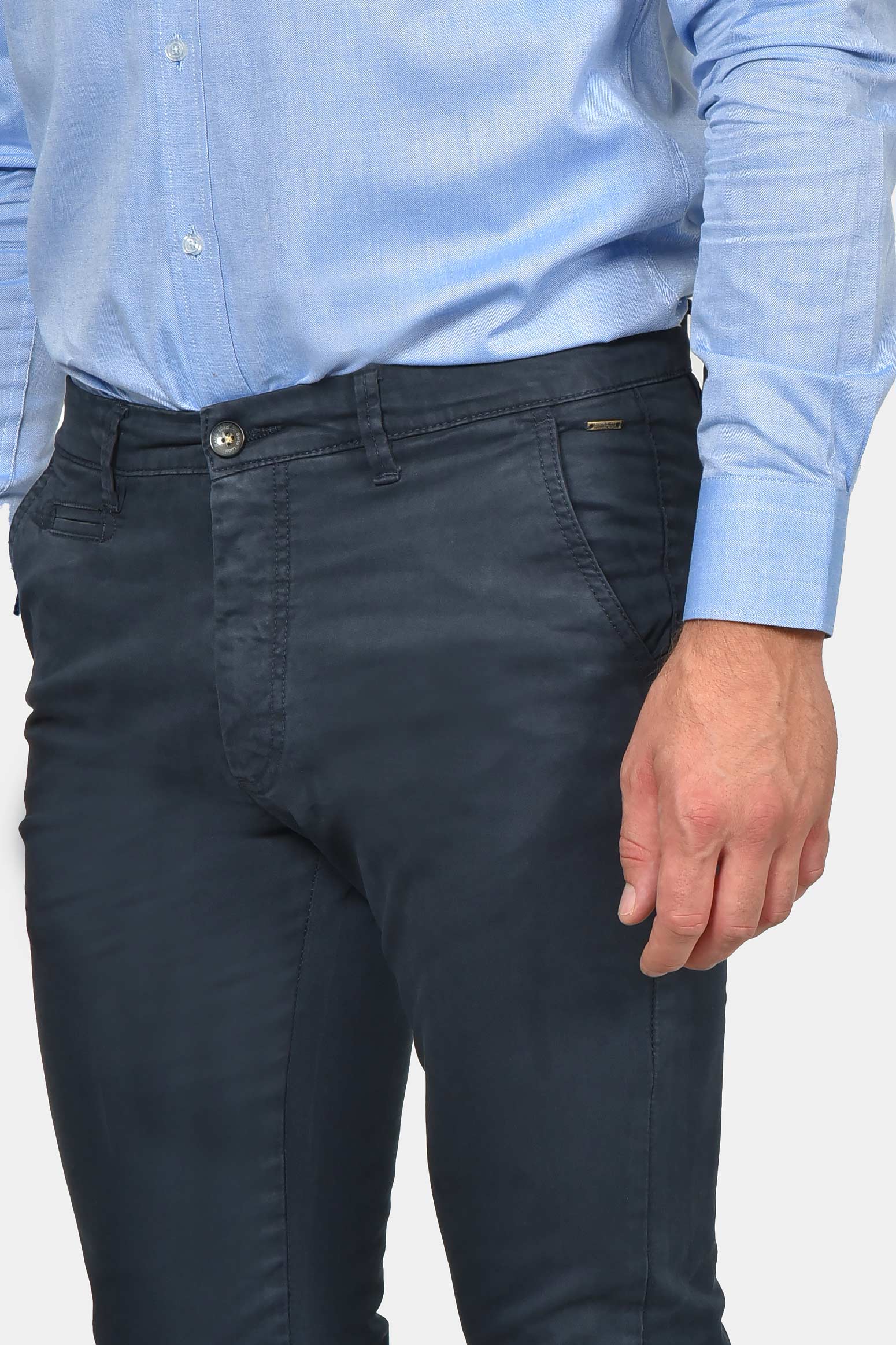 ανδρικό-chinos-παντελόνι-slim-fit-άνεση-στυλ-με-ελαστικότητα