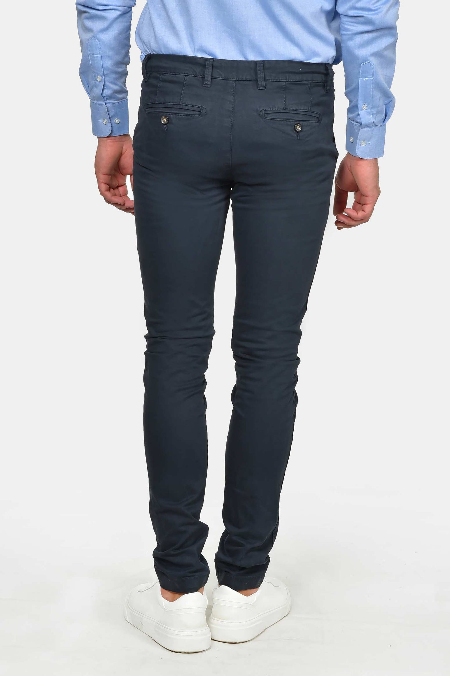 ανδρικό-chinos-παντελόνι-slim-fit-άνεση-στυλ-με-ελαστικότητα