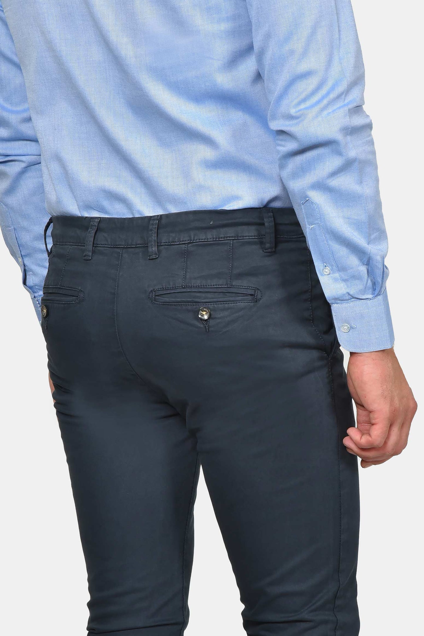 ανδρικό-chinos-παντελόνι-slim-fit-άνεση-στυλ-με-ελαστικότητα