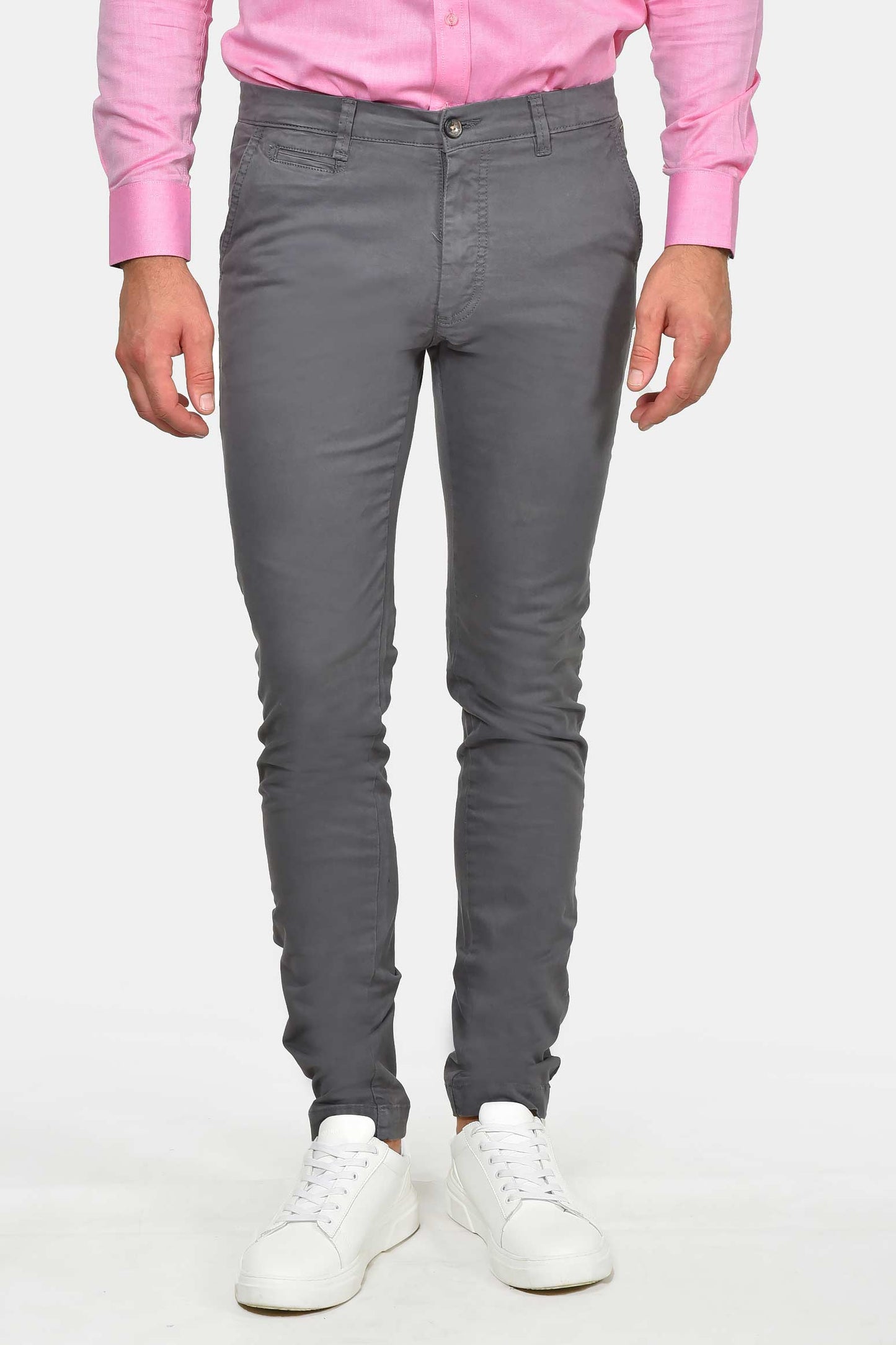ανδρικό-chinos-παντελόνι-slim-fit-άνεση-στυλ-με-ελαστικότητα