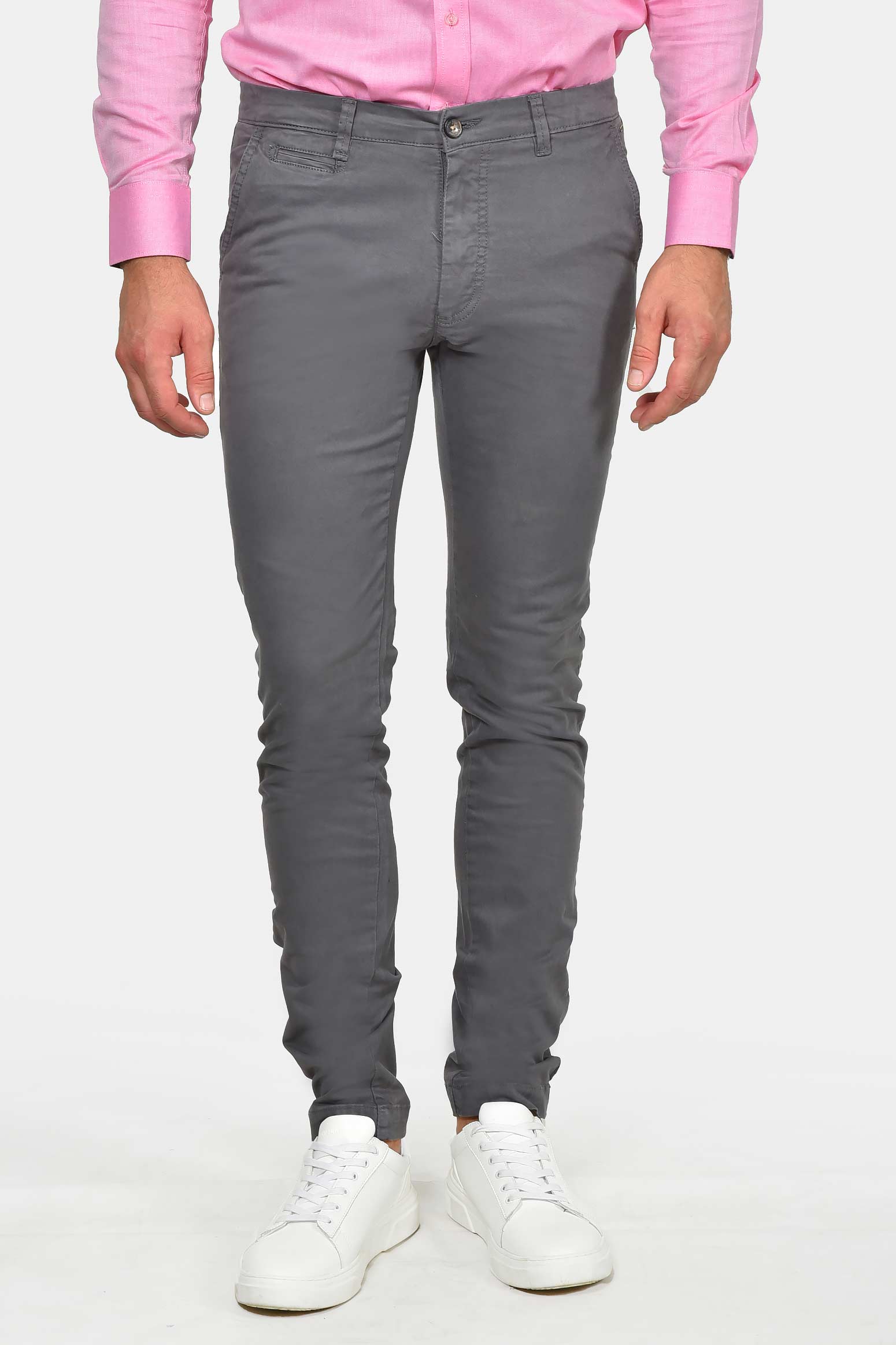 ανδρικό-chinos-παντελόνι-slim-fit-άνεση-στυλ-με-ελαστικότητα