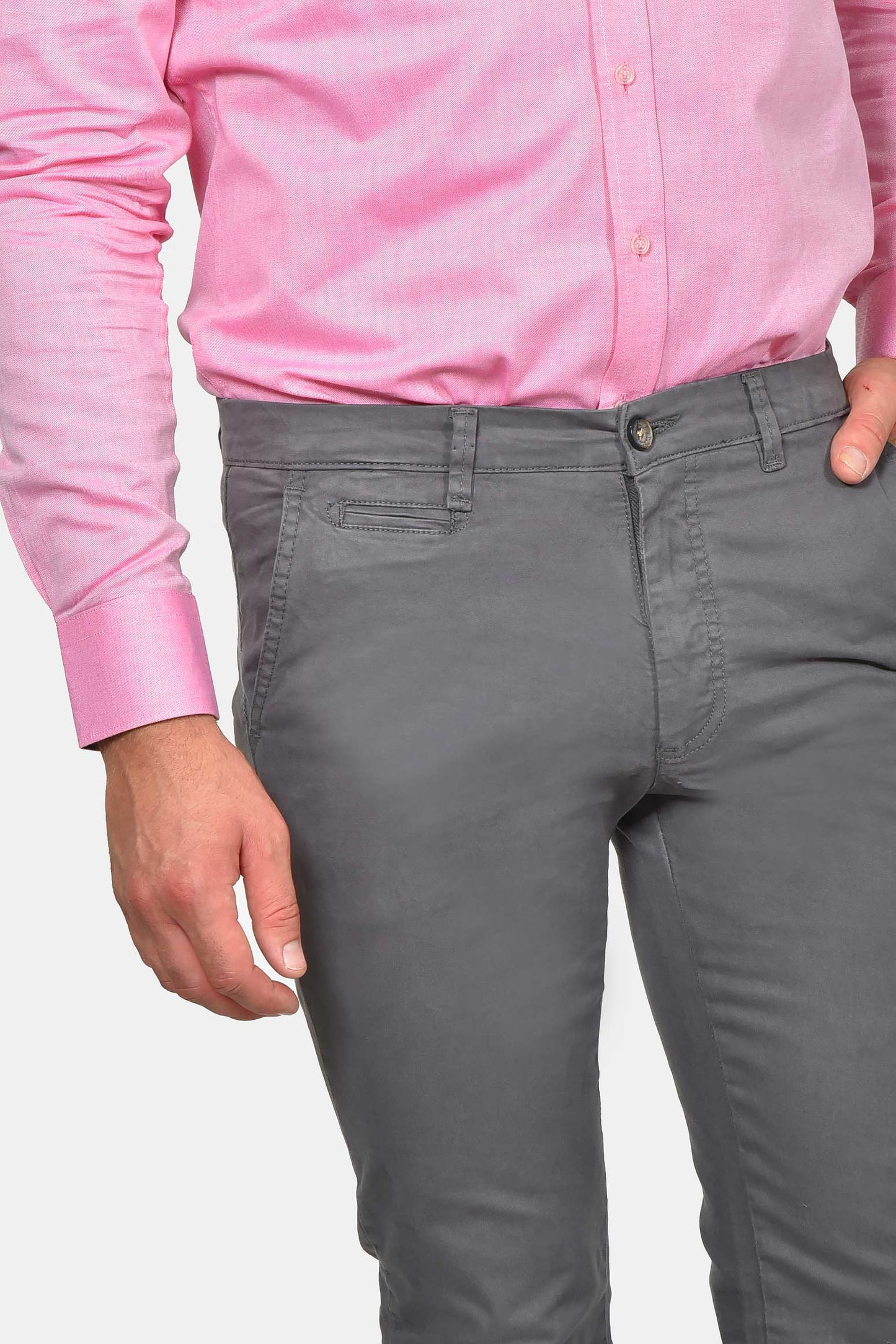 ανδρικό-chinos-παντελόνι-slim-fit-άνεση-στυλ-με-ελαστικότητα