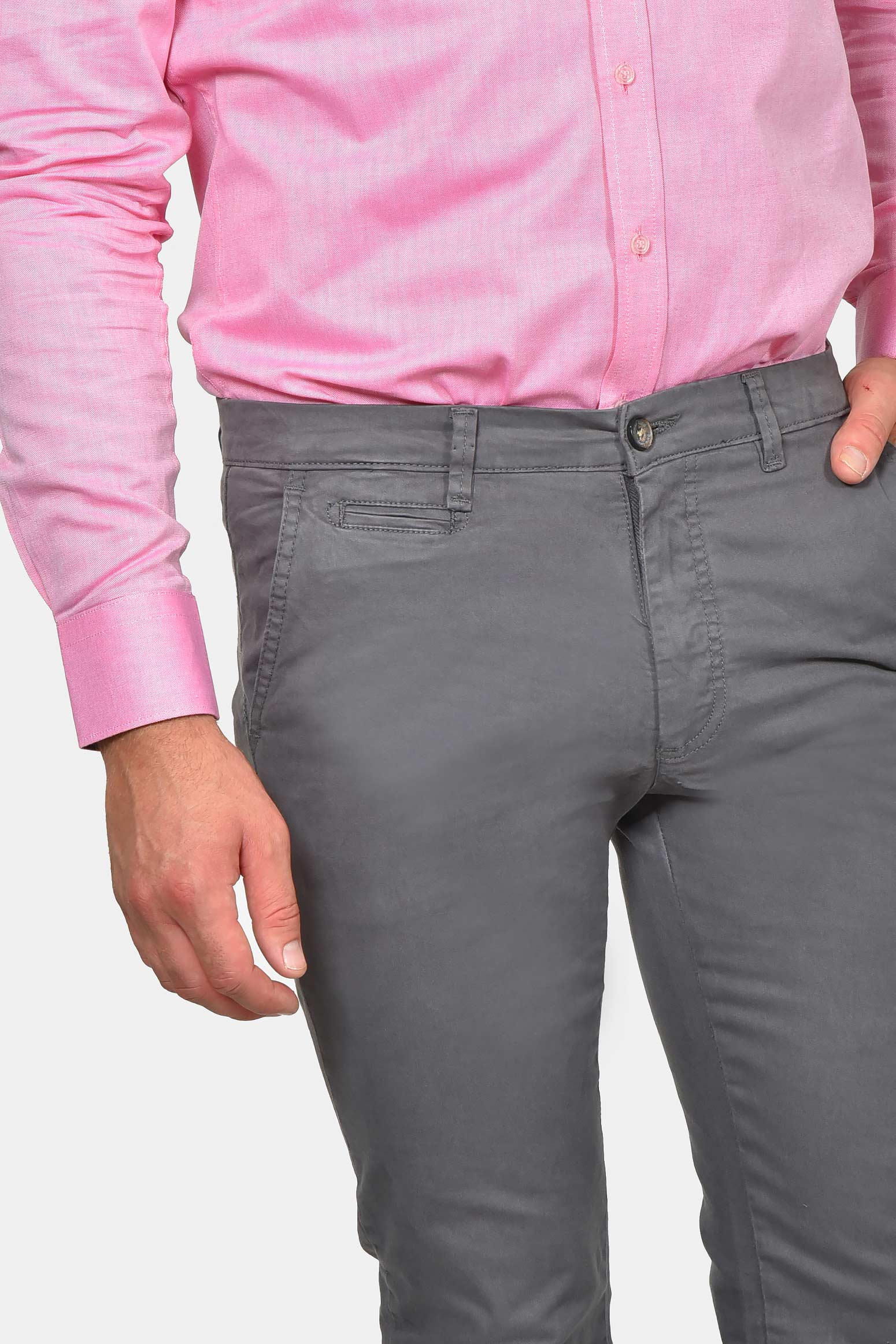 ανδρικό-chinos-παντελόνι-slim-fit-άνεση-στυλ-με-ελαστικότητα