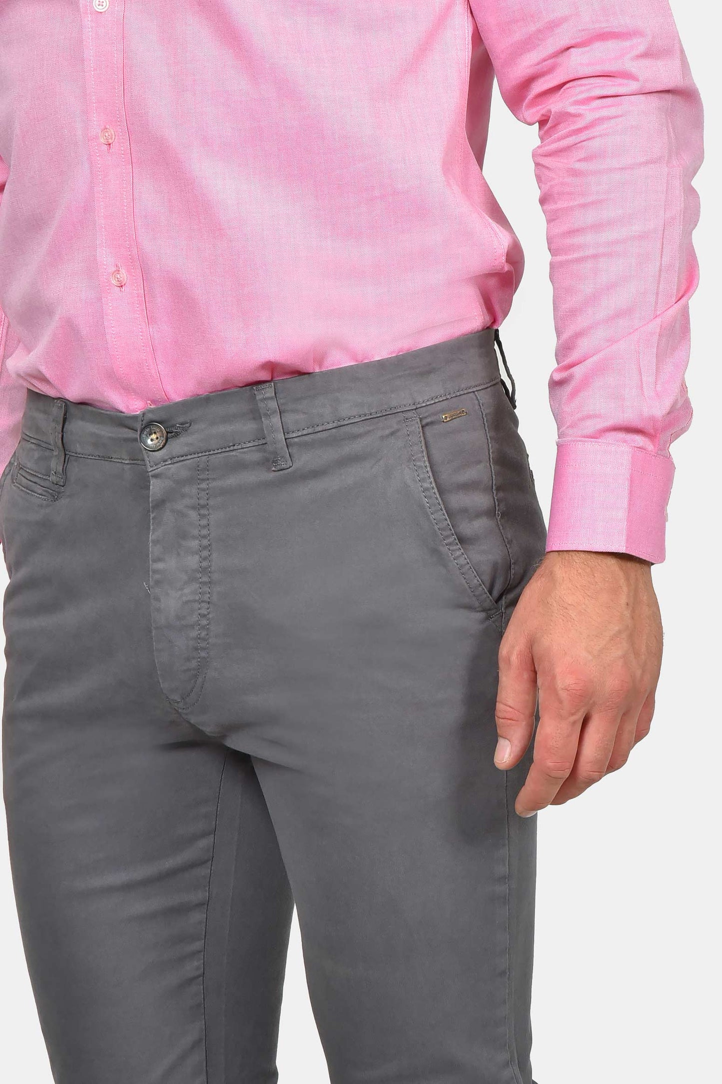 ανδρικό-chinos-παντελόνι-slim-fit-άνεση-στυλ-με-ελαστικότητα