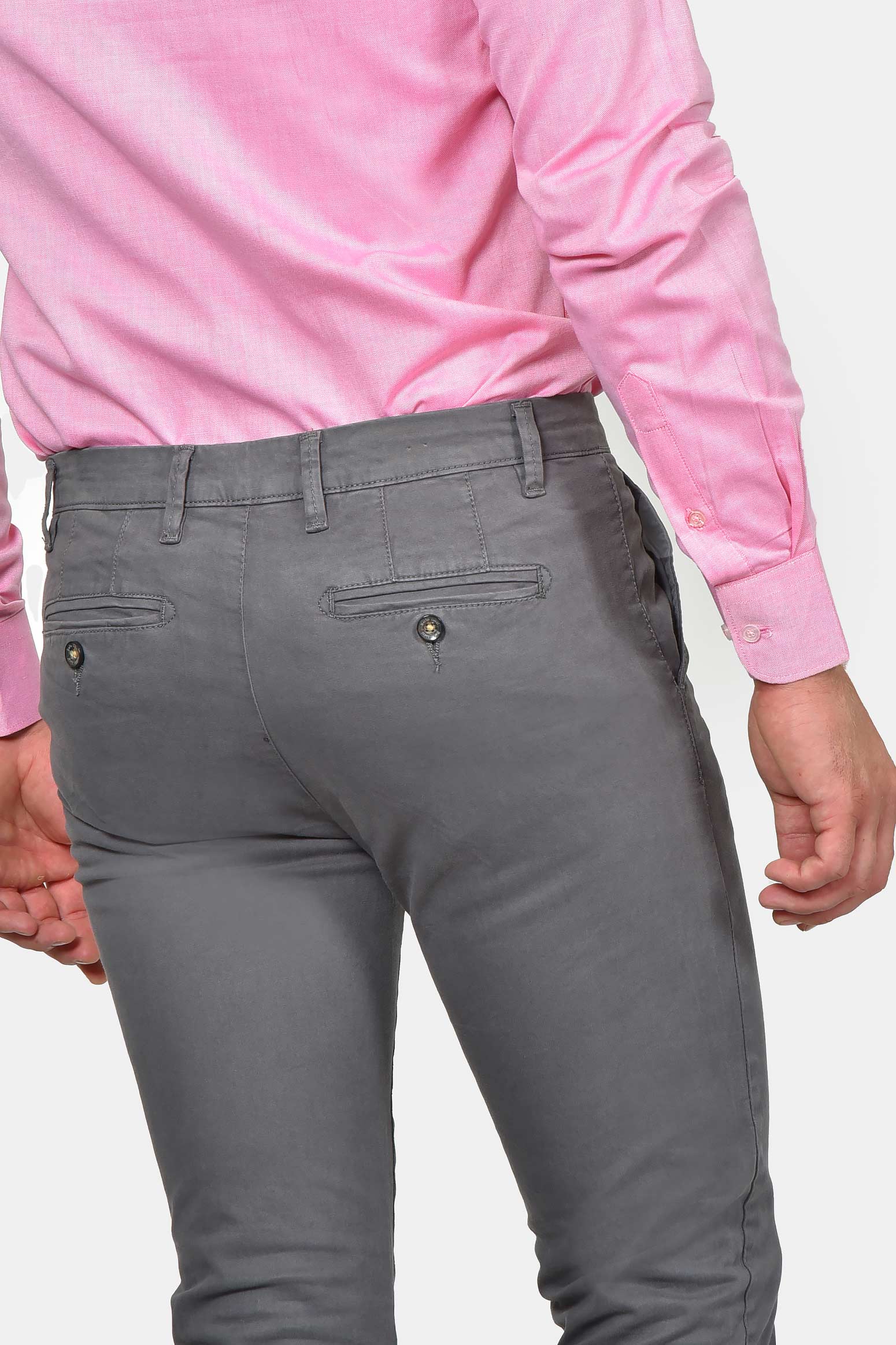 ανδρικό-chinos-παντελόνι-slim-fit-άνεση-στυλ-με-ελαστικότητα