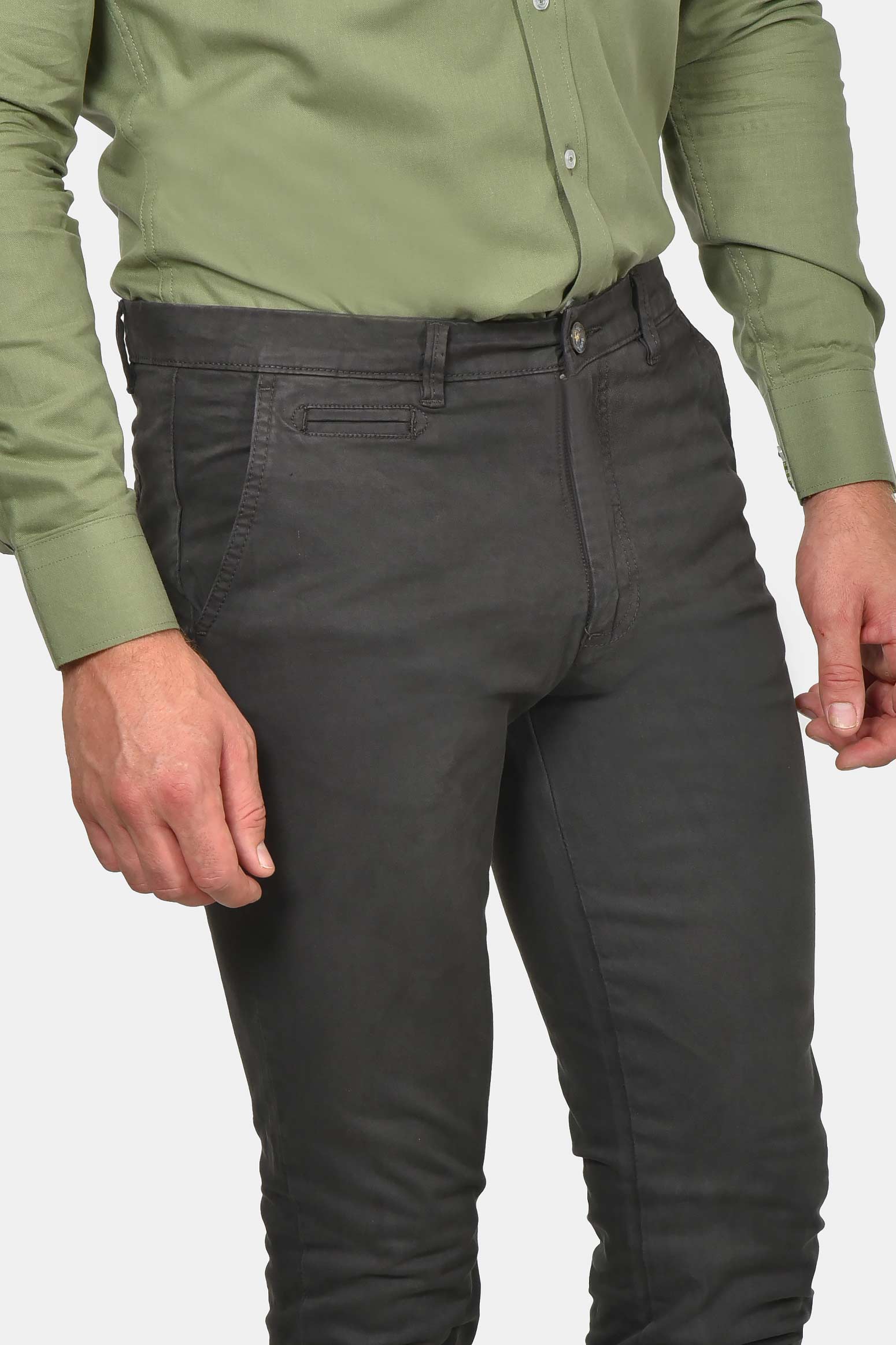 ανδρικό-chinos-παντελόνι-slim-fit-άνεση-στυλ-με-ελαστικότητα