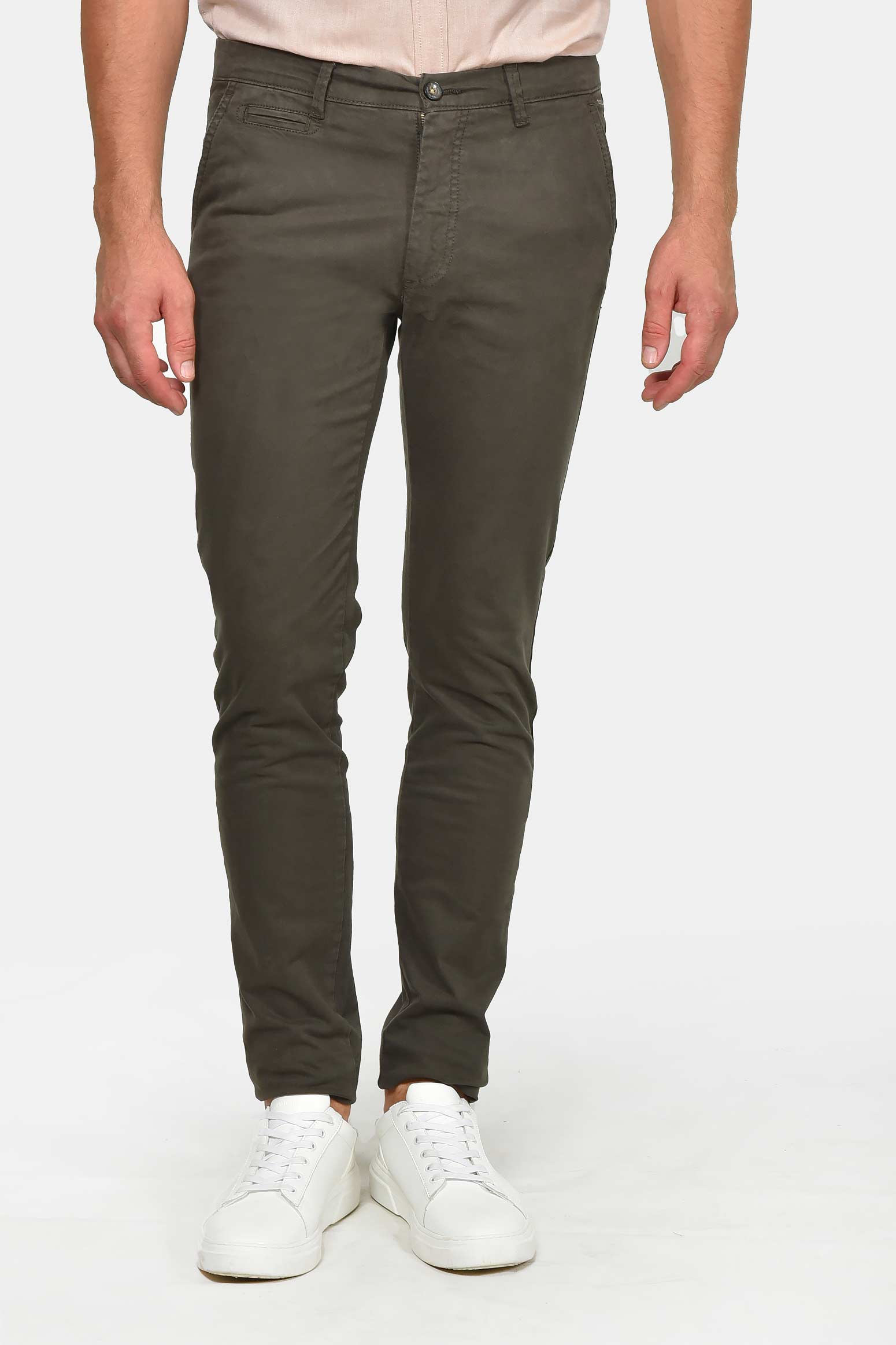 ανδρικό-chinos-παντελόνι-slim-fit-άνεση-στυλ-με-ελαστικότητα