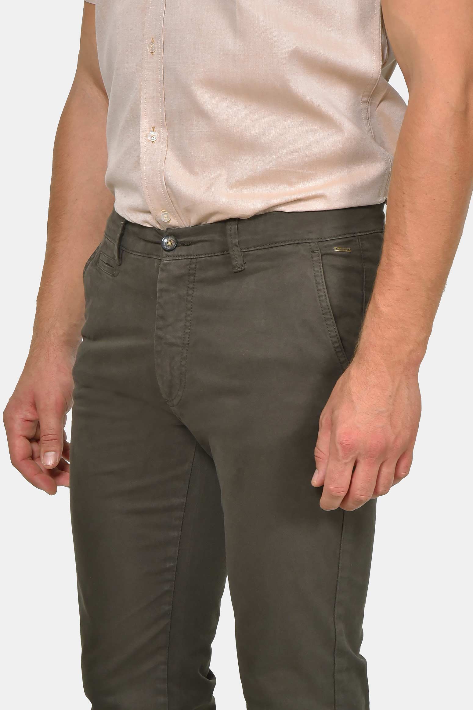 ανδρικό-chinos-παντελόνι-slim-fit-άνεση-στυλ-με-ελαστικότητα