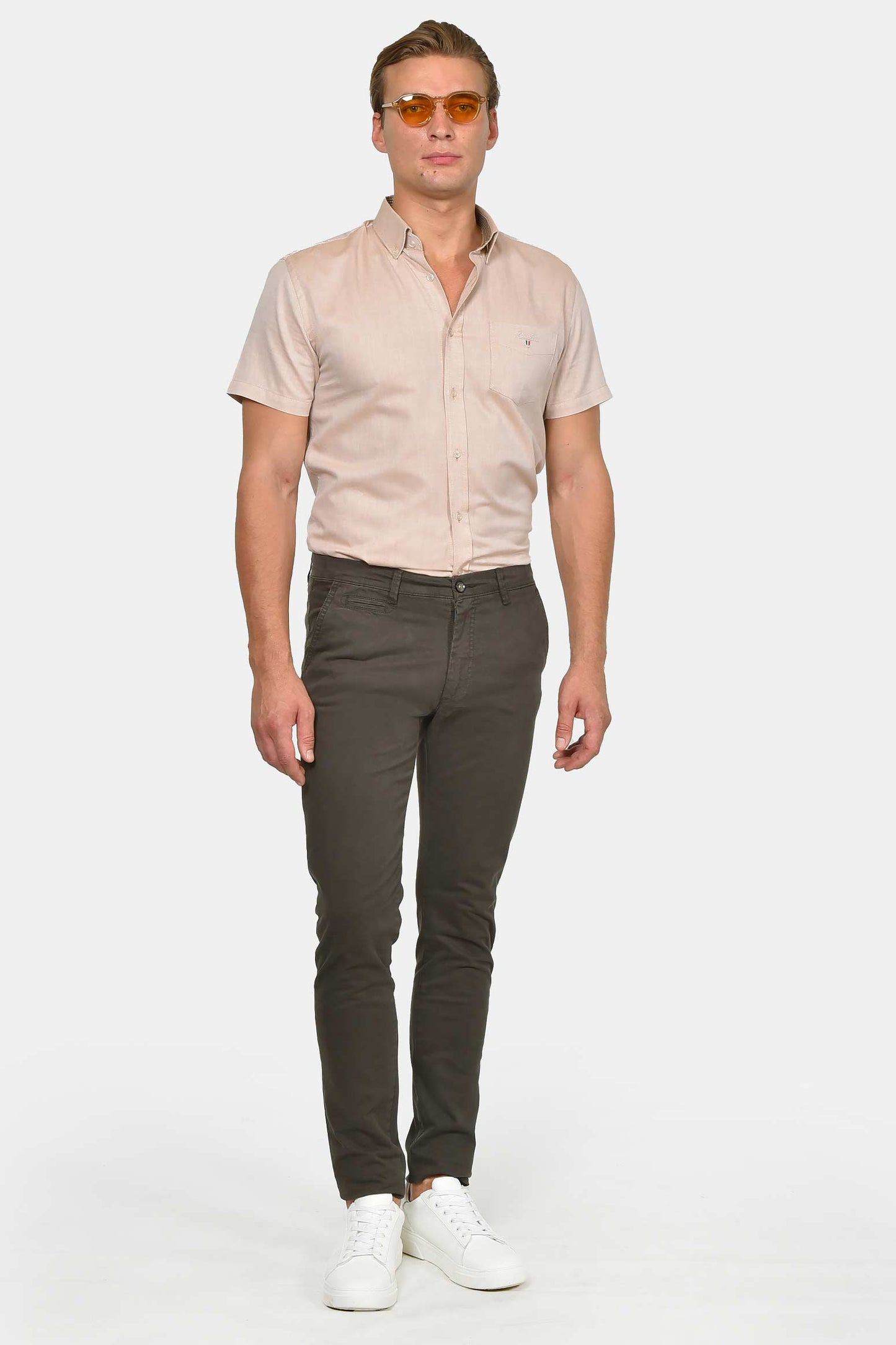 ανδρικό-chinos-παντελόνι-slim-fit-άνεση-στυλ-με-ελαστικότητα