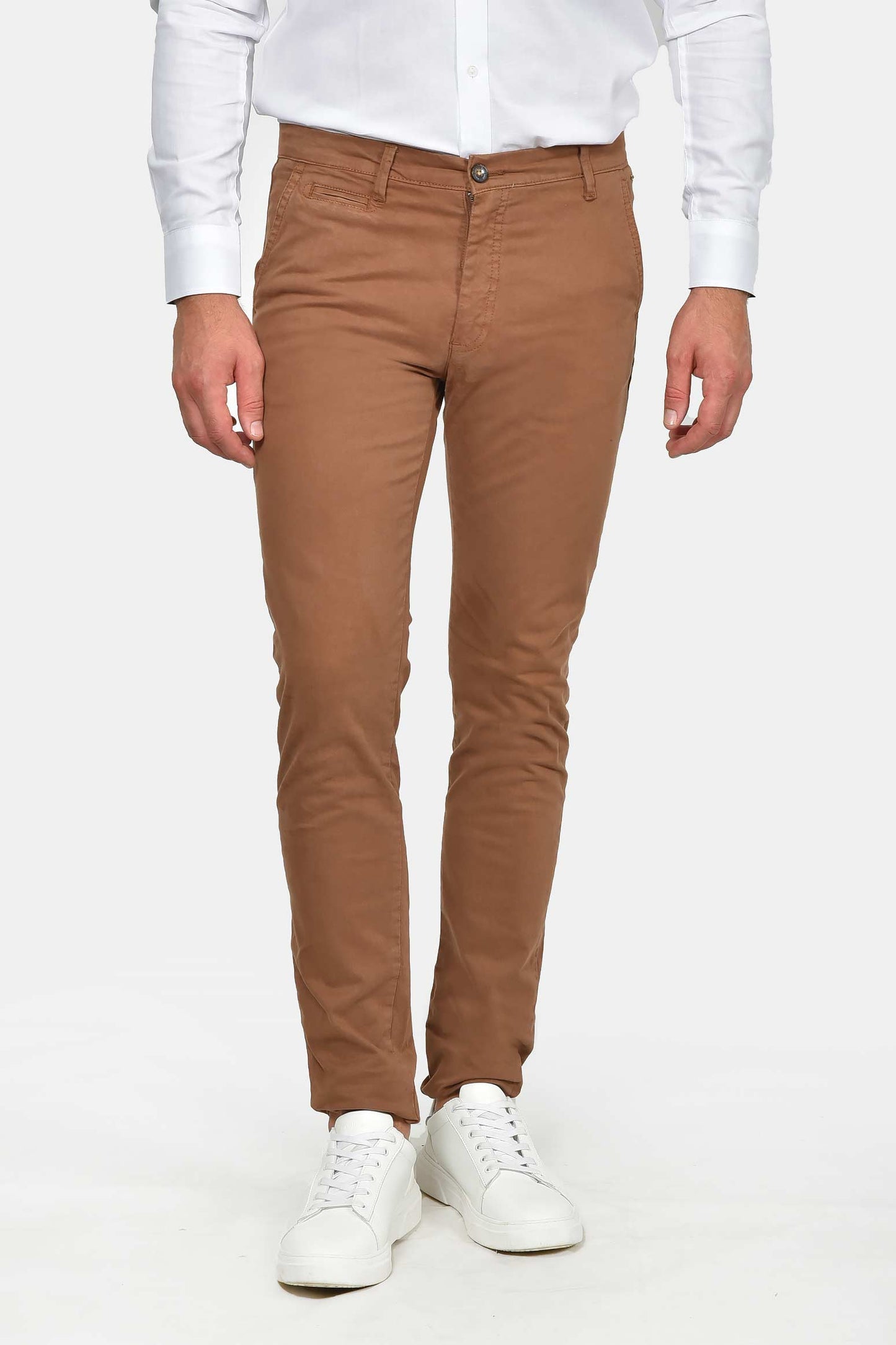 ανδρικό-chinos-παντελόνι-slim-fit-άνεση-στυλ-με-ελαστικότητα