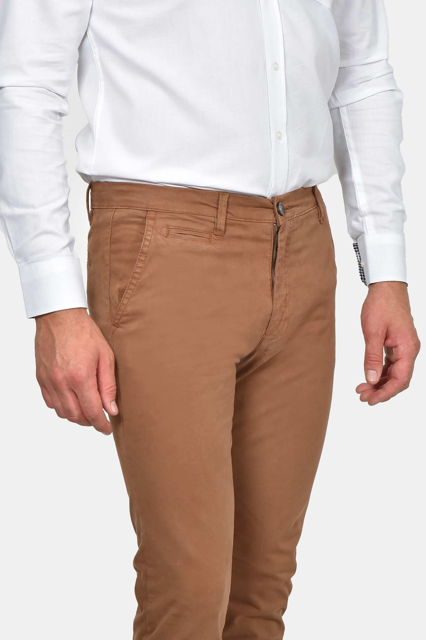 ανδρικό-chinos-παντελόνι-slim-fit-άνεση-στυλ-με-ελαστικότητα