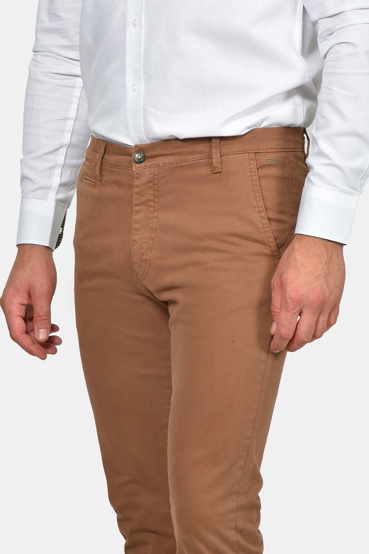 ανδρικό-chinos-παντελόνι-slim-fit-άνεση-στυλ-με-ελαστικότητα