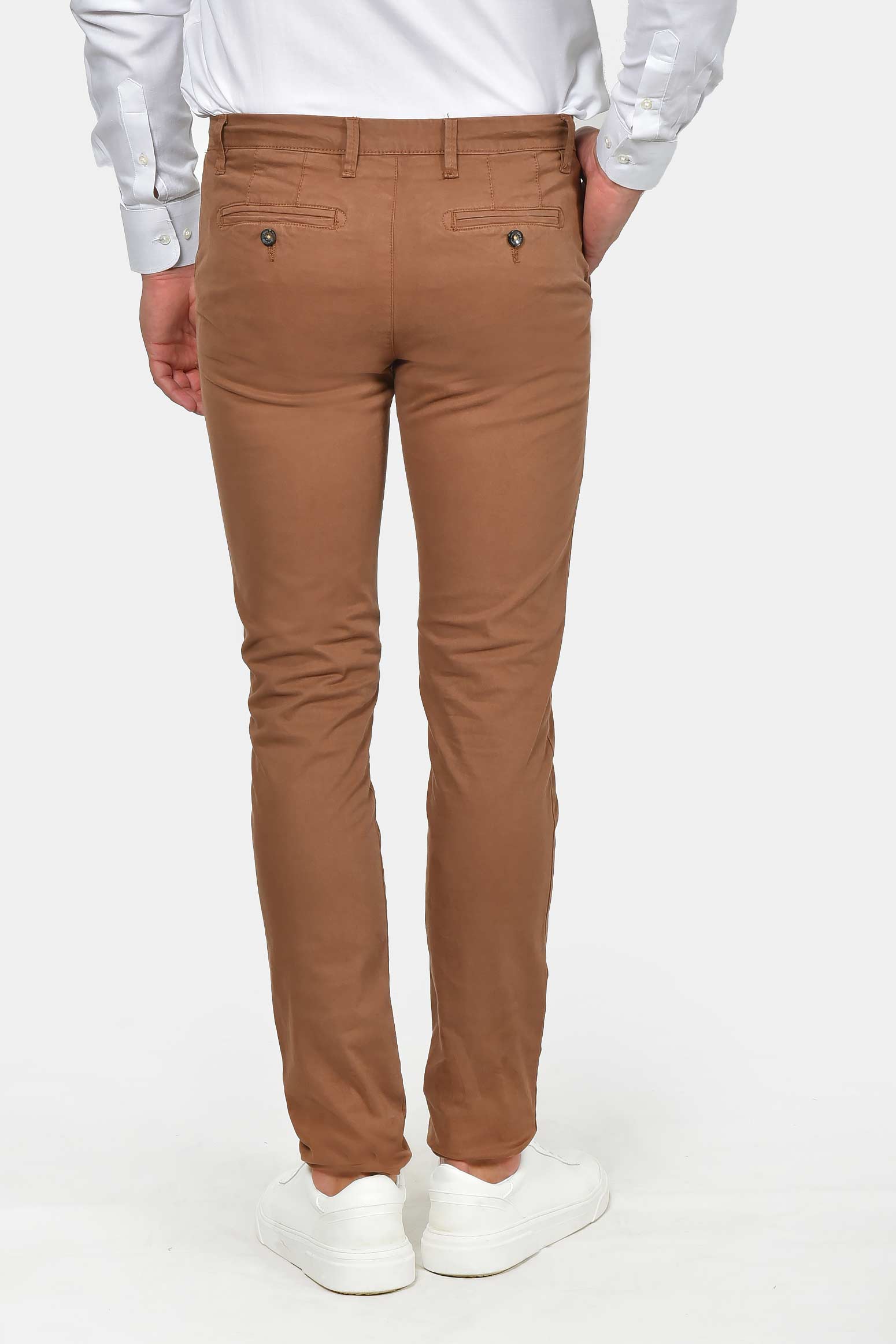 ανδρικό-chinos-παντελόνι-slim-fit-άνεση-στυλ-με-ελαστικότητα