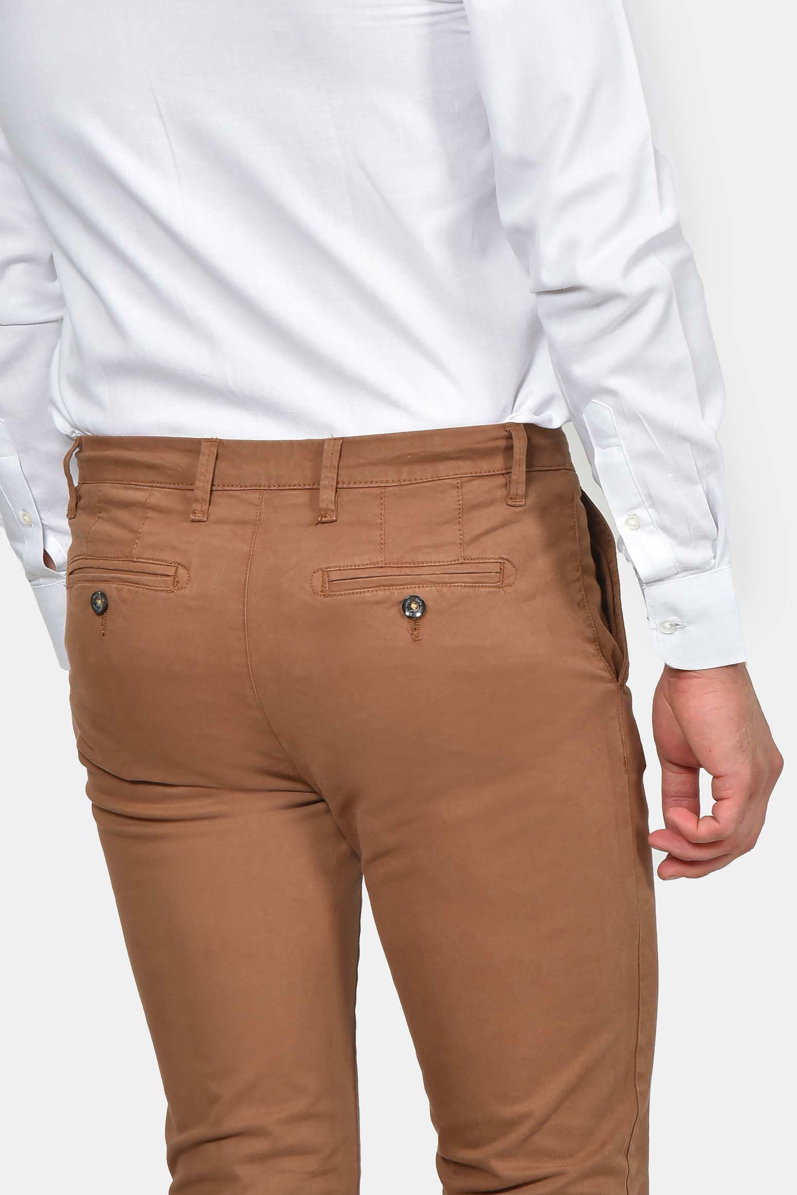 ανδρικό-chinos-παντελόνι-slim-fit-άνεση-στυλ-με-ελαστικότητα