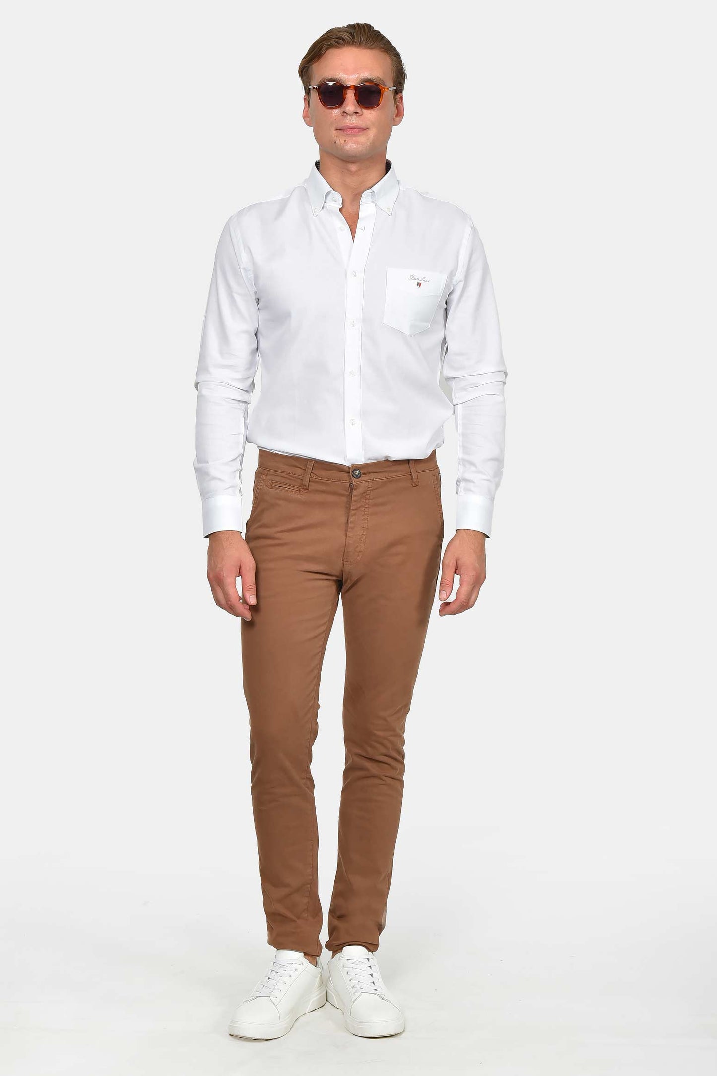 ανδρικό-chinos-παντελόνι-slim-fit-άνεση-στυλ-με-ελαστικότητα
