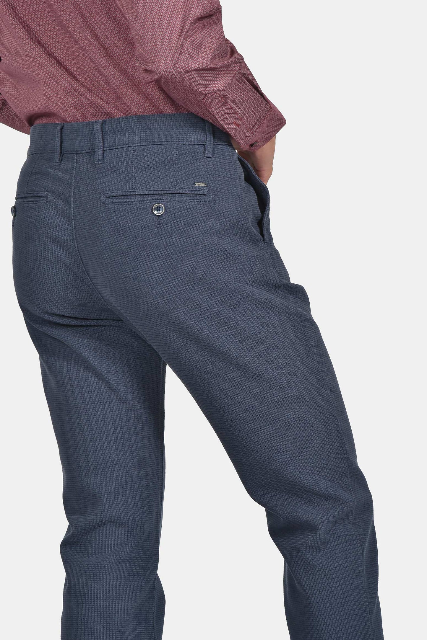 ανδρικό-βαμβακερό-παντελόνι-chinos-regular-fit