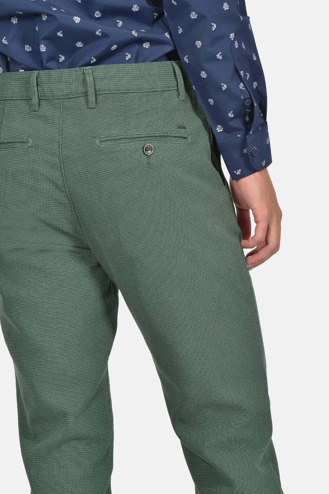 ανδρικό-βαμβακερό-παντελόνι-chinos-regular-fit