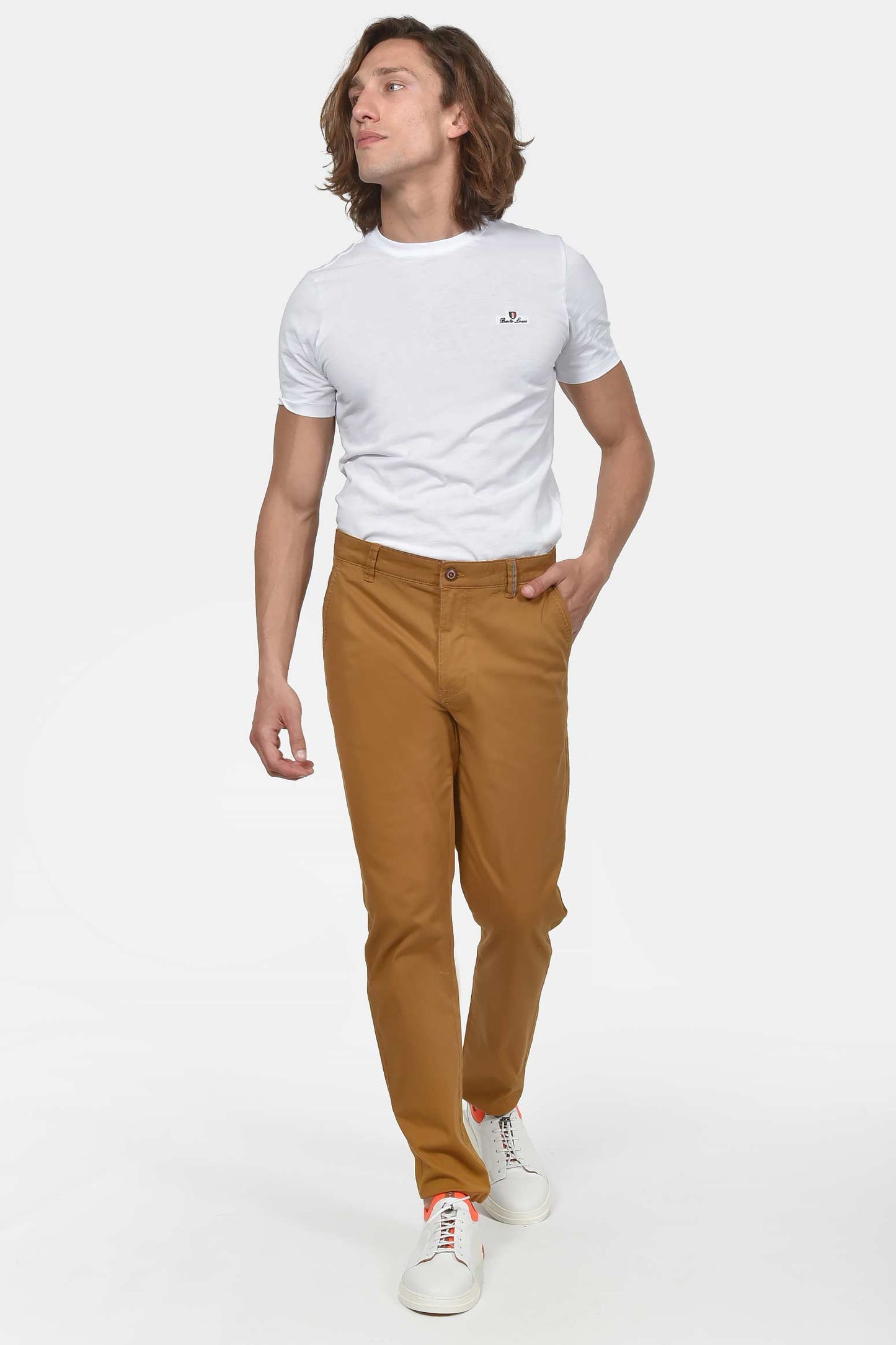 ανδρικό-chinos-παντελόνι-normal-fit-με-ελαστική-άνεση-&-σύγχρονη-γραμμή