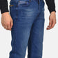 ανδρικό-τζιν-παντελόνι-regular-fit-με-ελαφριά-ξεβάμματα