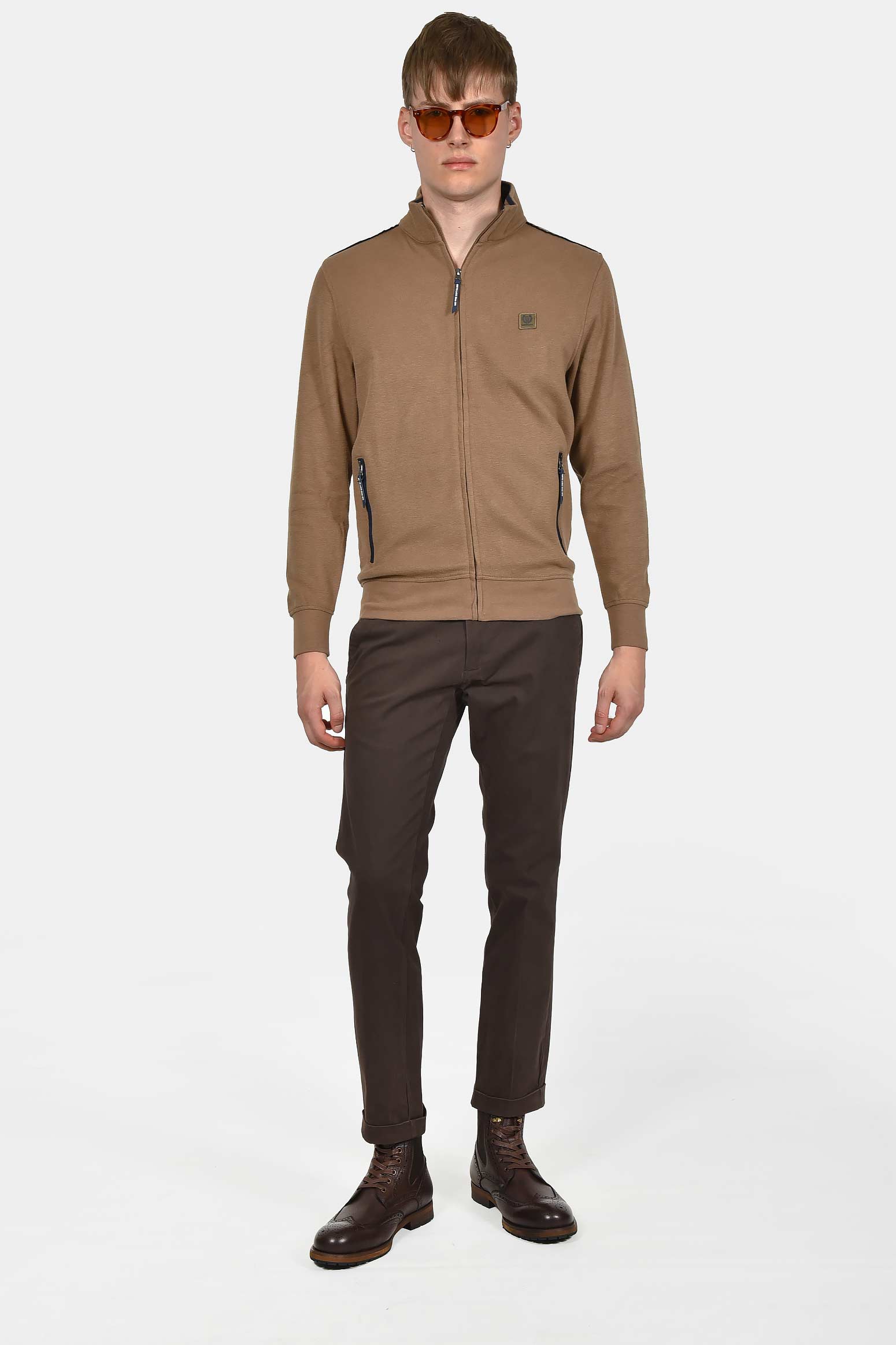 ανδρικό-παντελόνι-chinos-classic-fit-άνετη-και-σταθερή-εφαρμογή