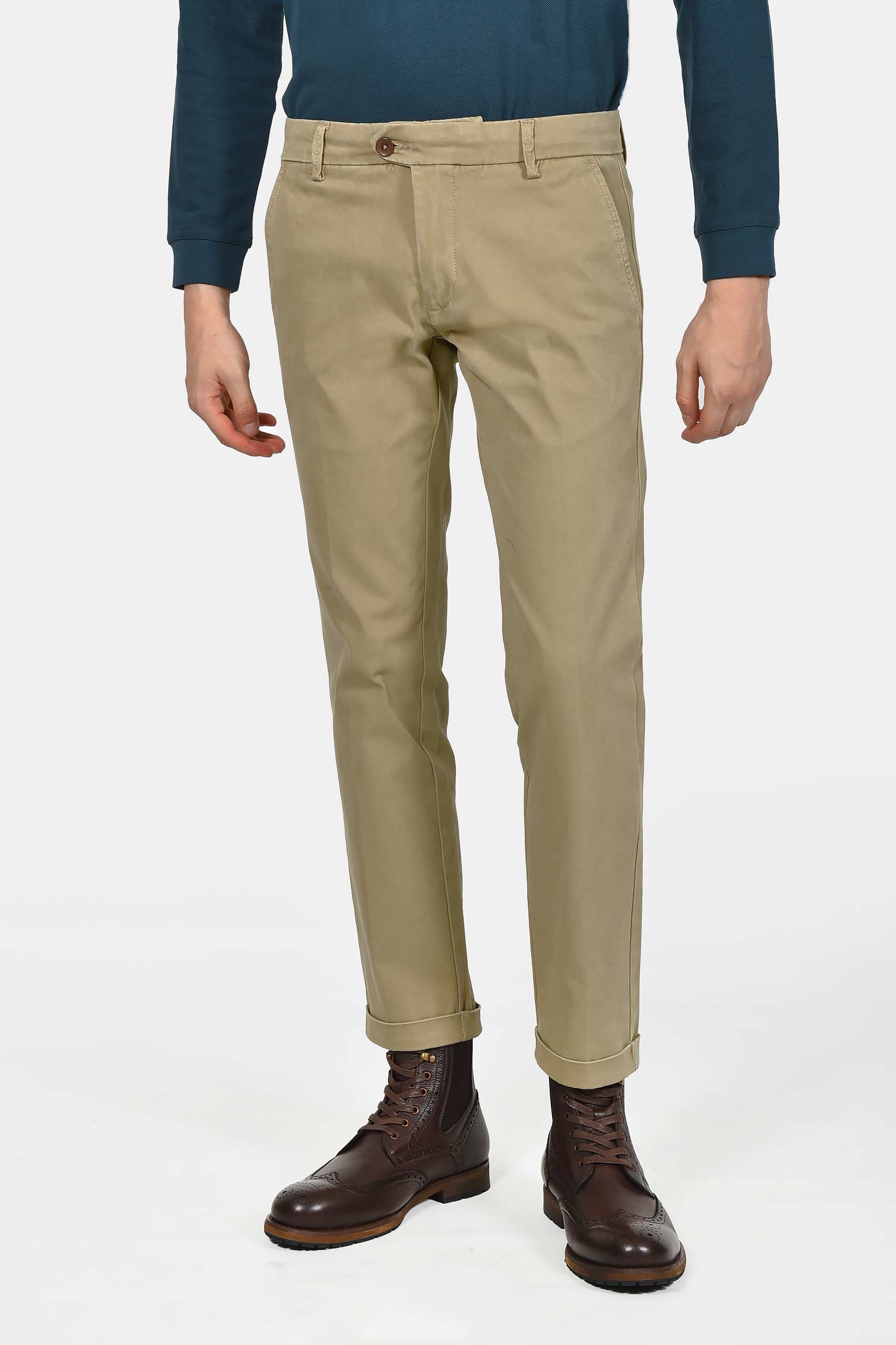 ανδρικό-παντελόνι-chinos-classic-fit-άνετη-και-σταθερή-εφαρμογή