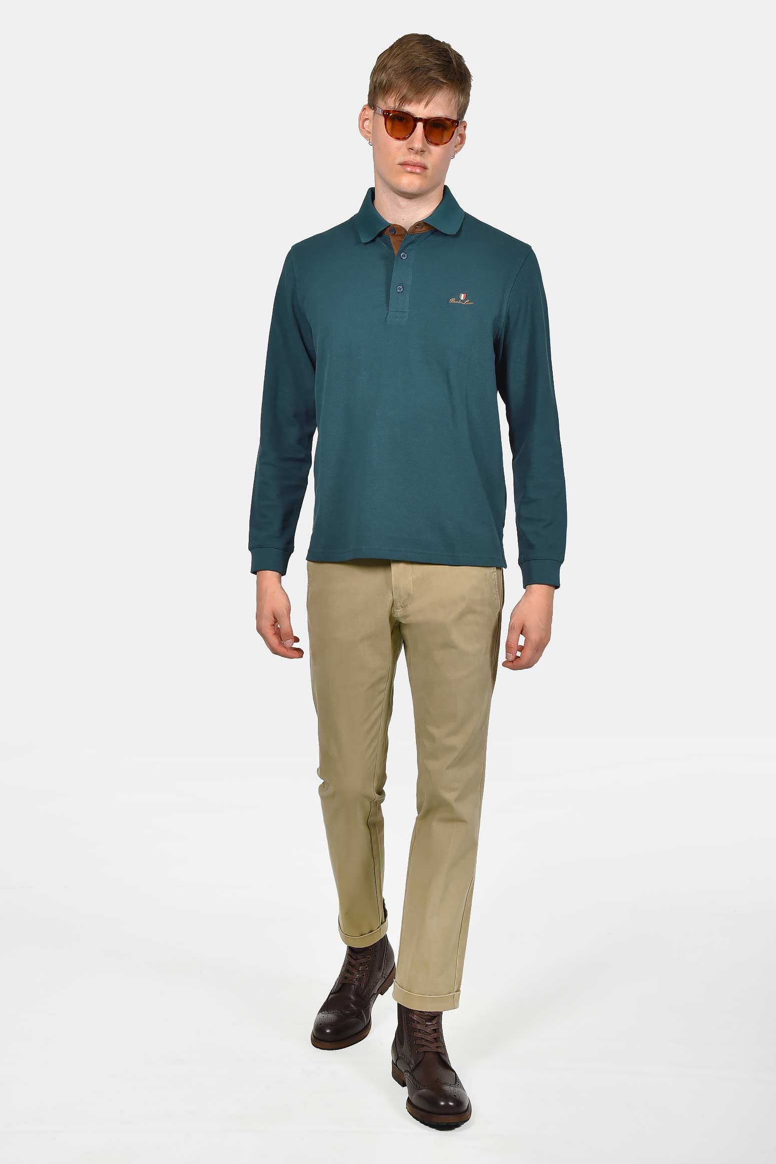 ανδρικό-παντελόνι-chinos-classic-fit-άνετη-και-σταθερή-εφαρμογή