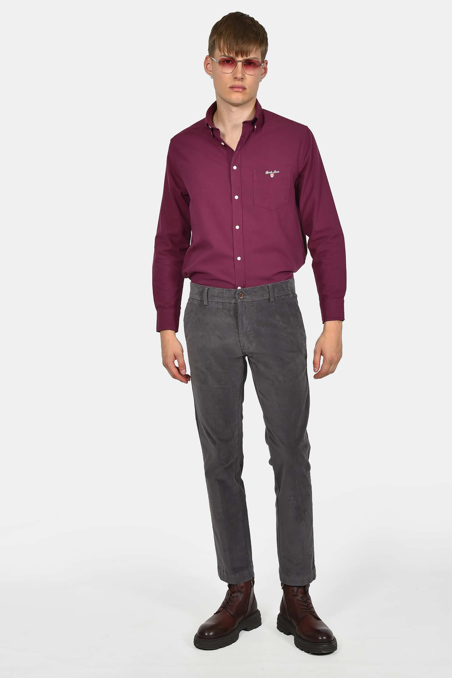 ανδρικό-chinos-παντελόνι-classic-fit-με-μαλακή-υφή