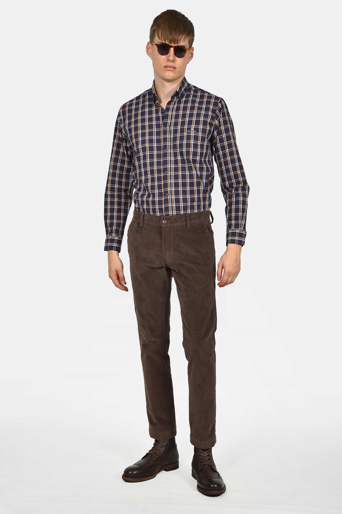 ανδρικό-chinos-παντελόνι-classic-fit-με-μαλακή-υφή