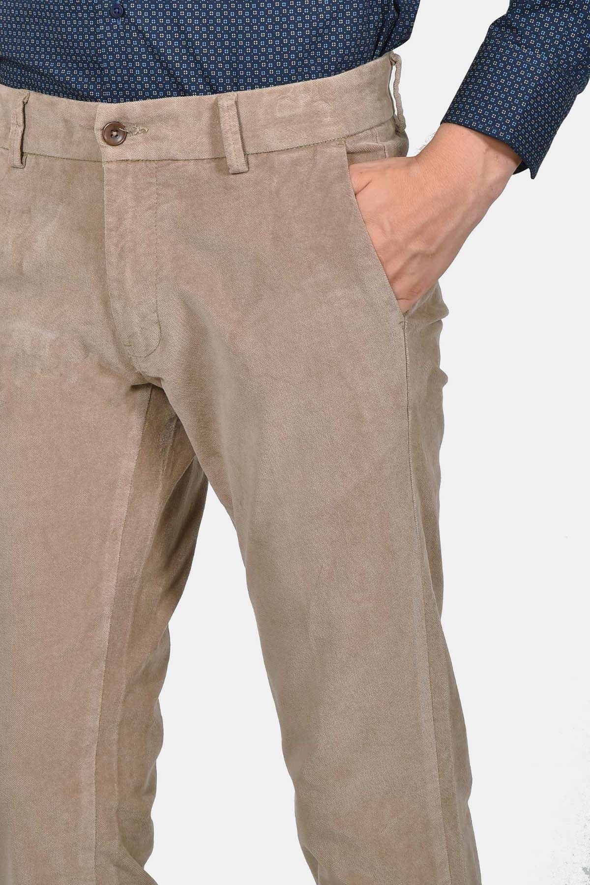 ανδρικό-chinos-παντελόνι-classic-fit-με-μαλακή-υφή