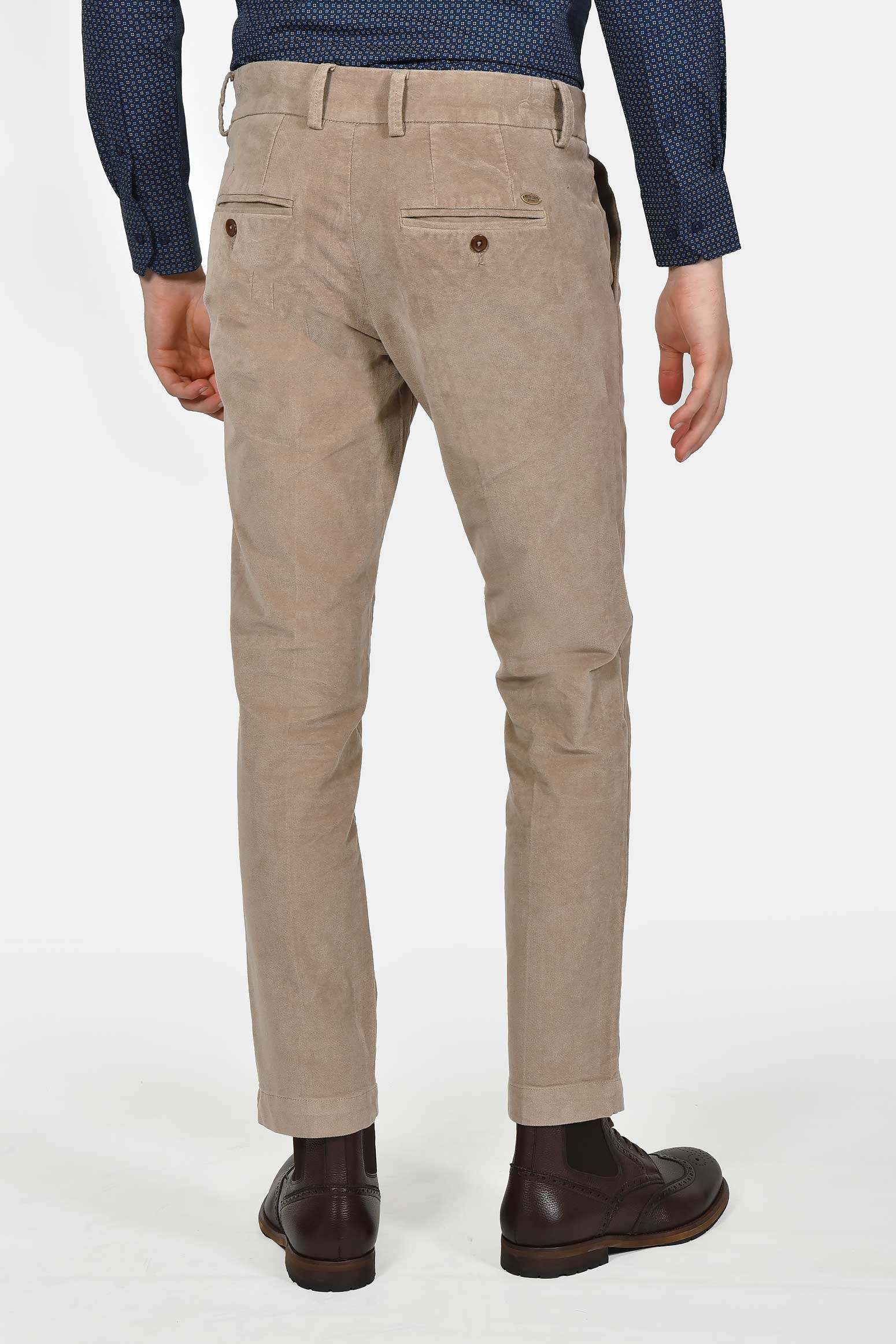ανδρικό-chinos-παντελόνι-classic-fit-με-μαλακή-υφή