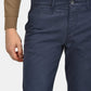 ανδρικό-βαμβακερό-chinos-παντελόνι-σε-στενή-γραμμή
