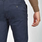 ανδρικό-βαμβακερό-chinos-παντελόνι-σε-στενή-γραμμή