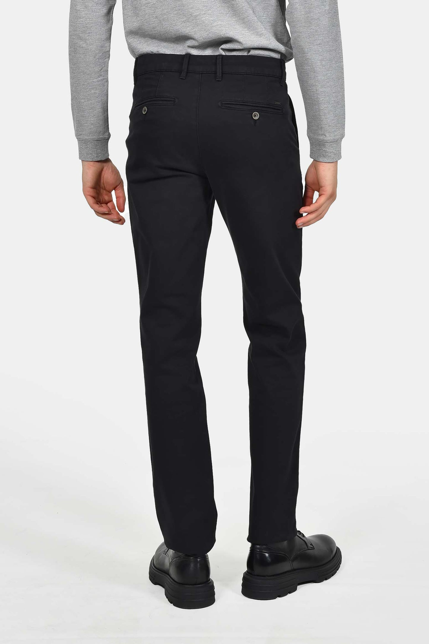 ανδρικό-βαμβακερό-ελαστικό-chinos-παντελόνι