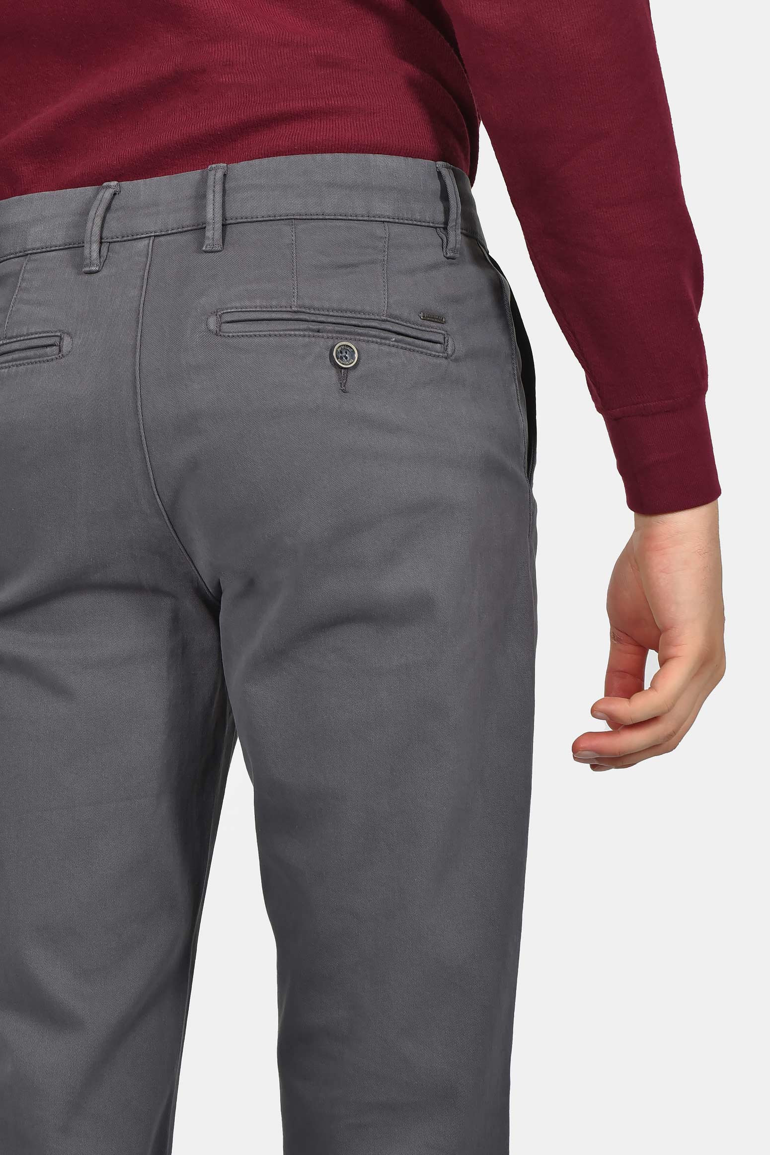 ανδρικό-βαμβακερό-ελαστικό-chinos-παντελόνι