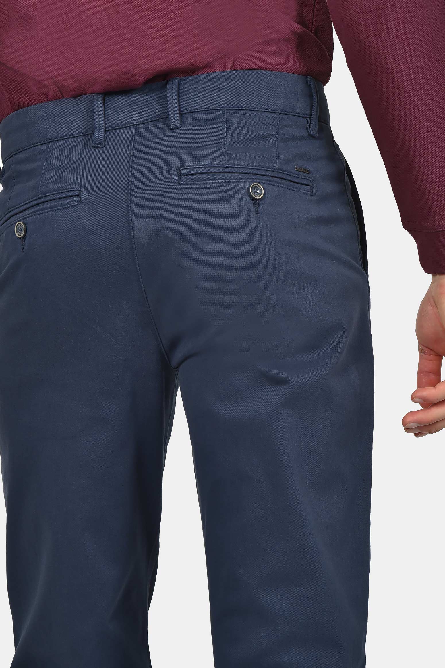 ανδρικό-βαμβακερό-ελαστικό-chinos-παντελόνι