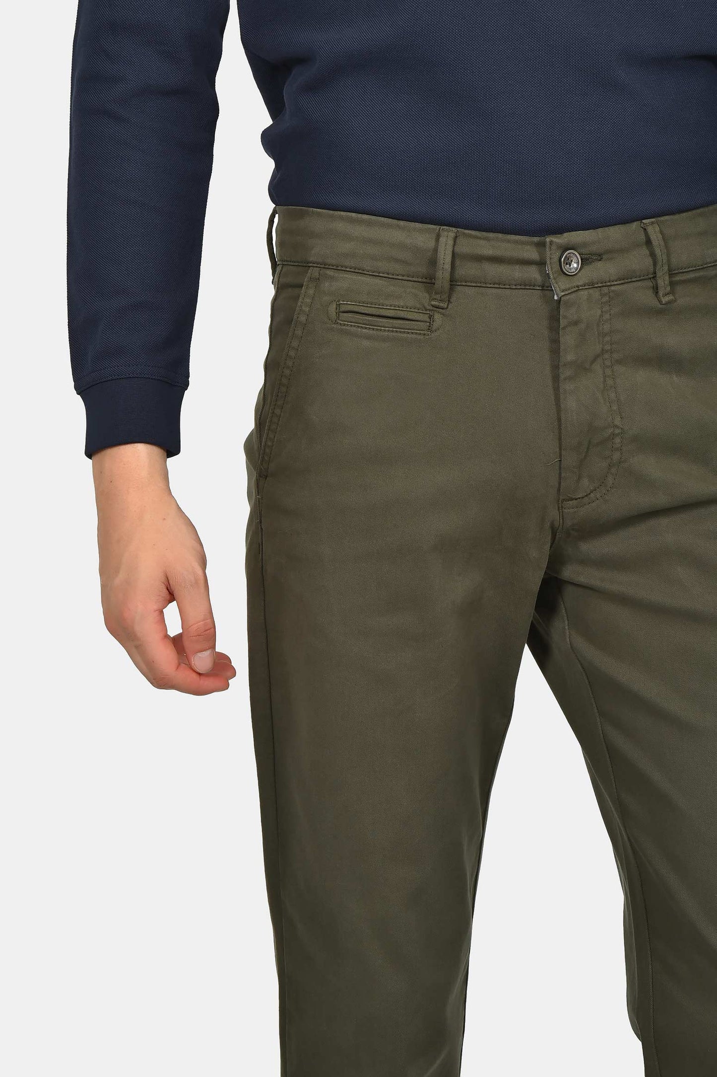 ανδρικό-βαμβακερό-ελαστικό-chinos-παντελόνι
