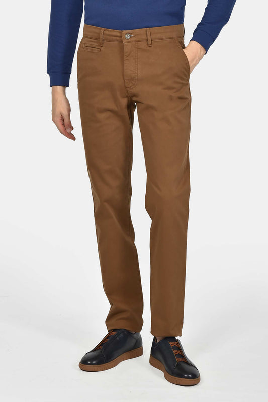 ανδρικό-βαμβακερό-ελαστικό-chinos-παντελόνι