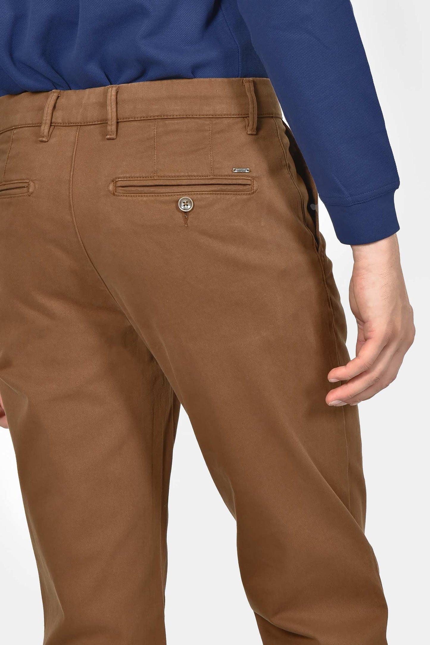 ανδρικό-βαμβακερό-ελαστικό-chinos-παντελόνι