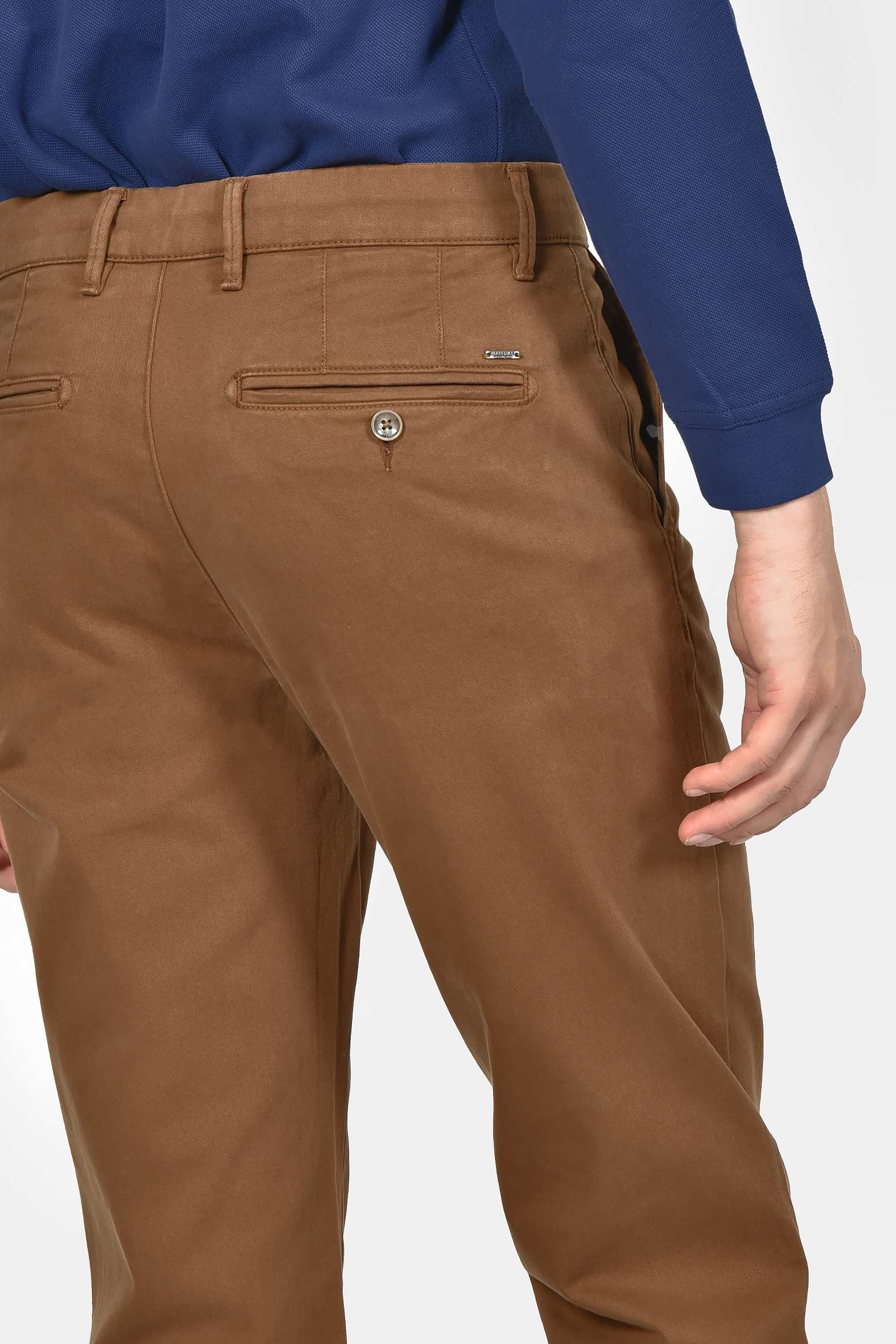 ανδρικό-βαμβακερό-ελαστικό-chinos-παντελόνι