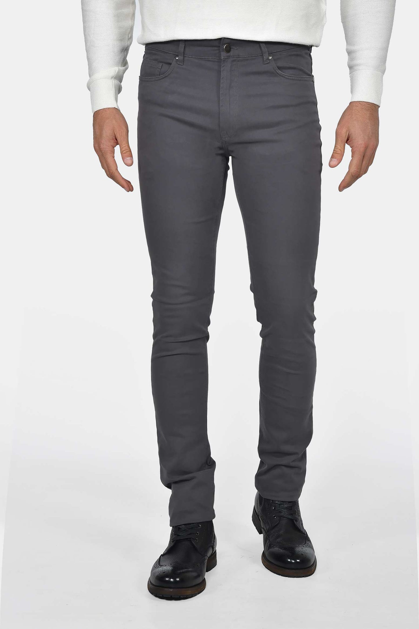 ανδρικό-βαμβακερό-πεντάτσεπο-παντελόνι-normal-fit