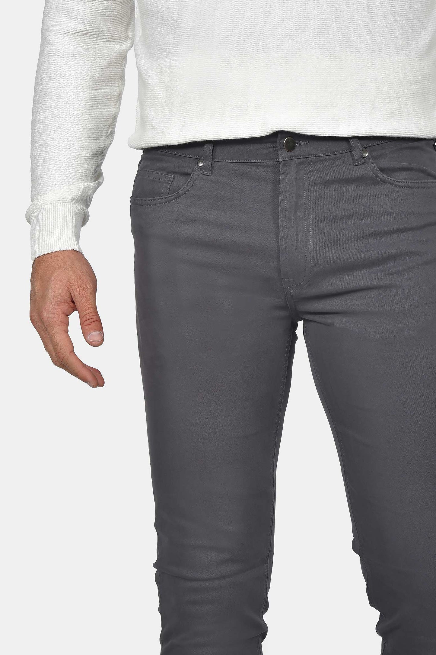 ανδρικό-βαμβακερό-πεντάτσεπο-παντελόνι-normal-fit