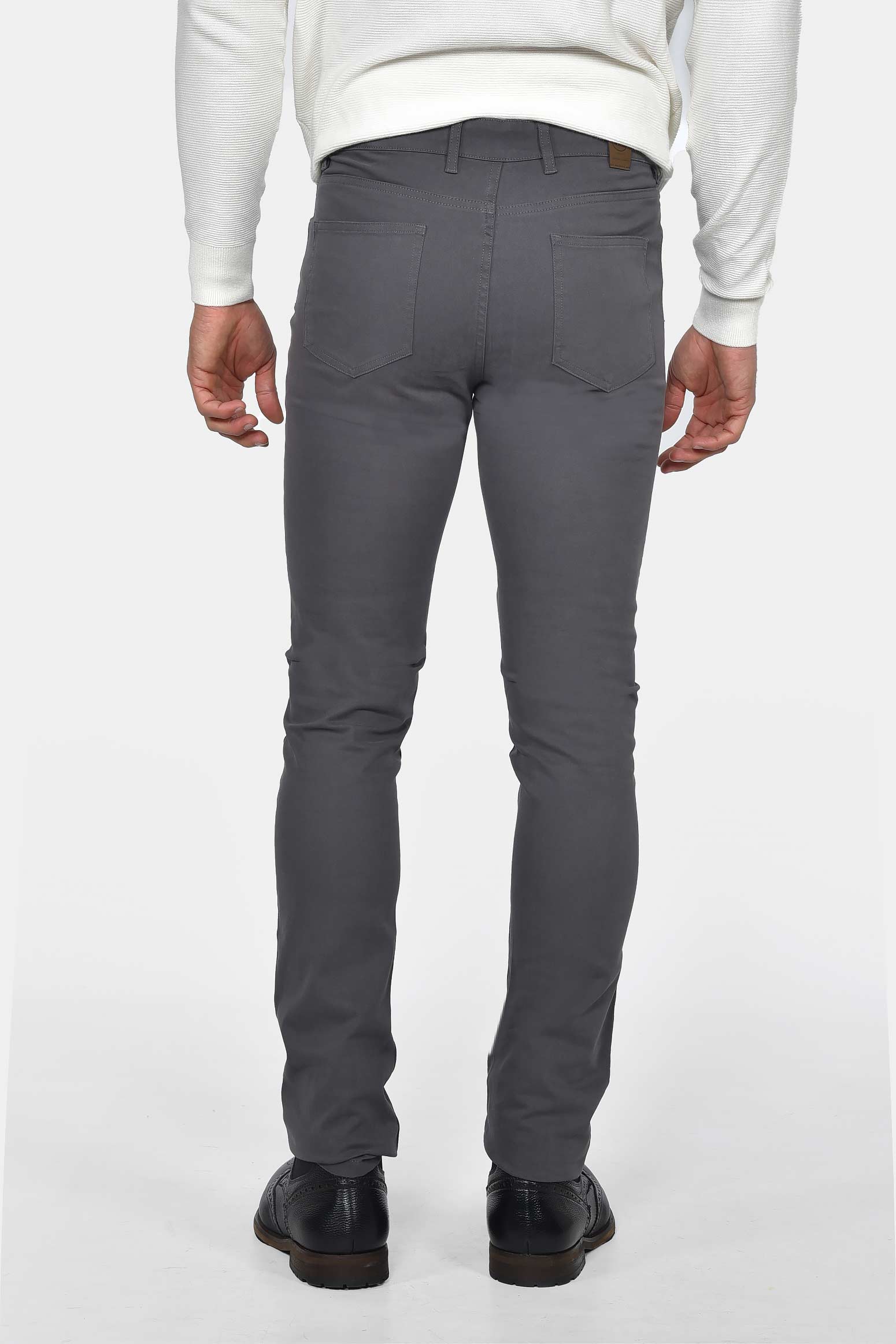 ανδρικό-βαμβακερό-πεντάτσεπο-παντελόνι-normal-fit