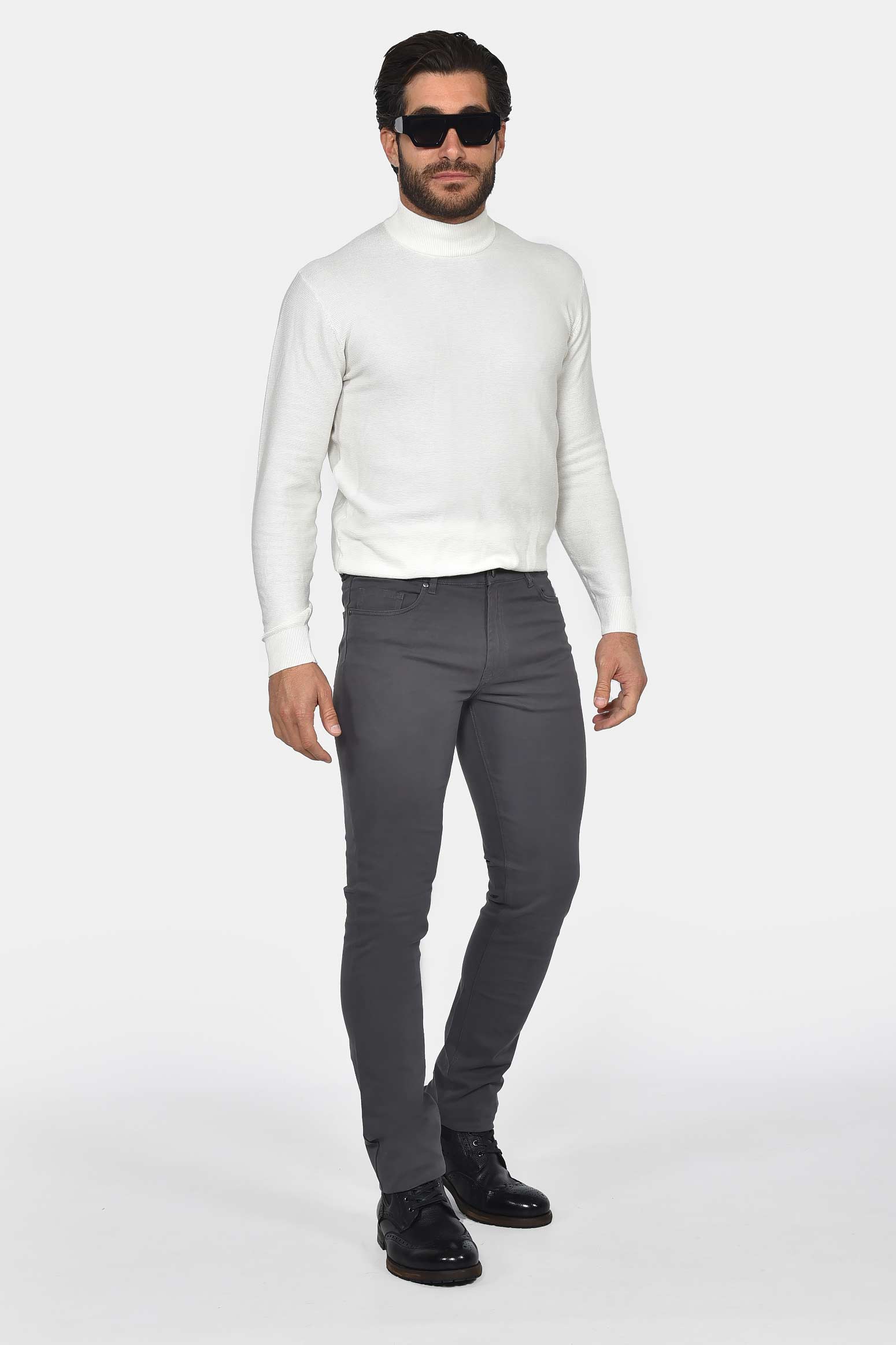 ανδρικό-βαμβακερό-πεντάτσεπο-παντελόνι-normal-fit