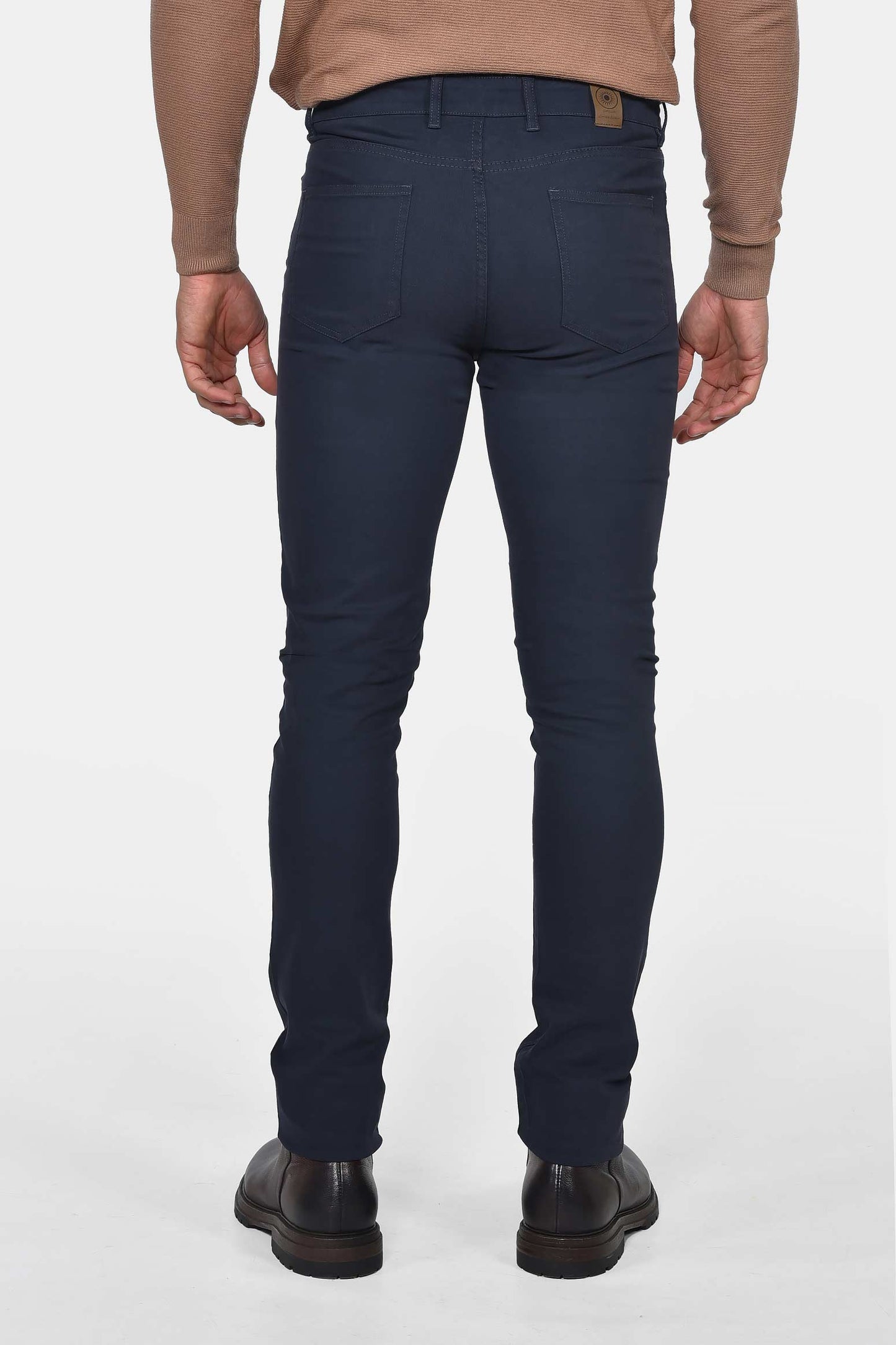 ανδρικό-βαμβακερό-πεντάτσεπο-παντελόνι-normal-fit