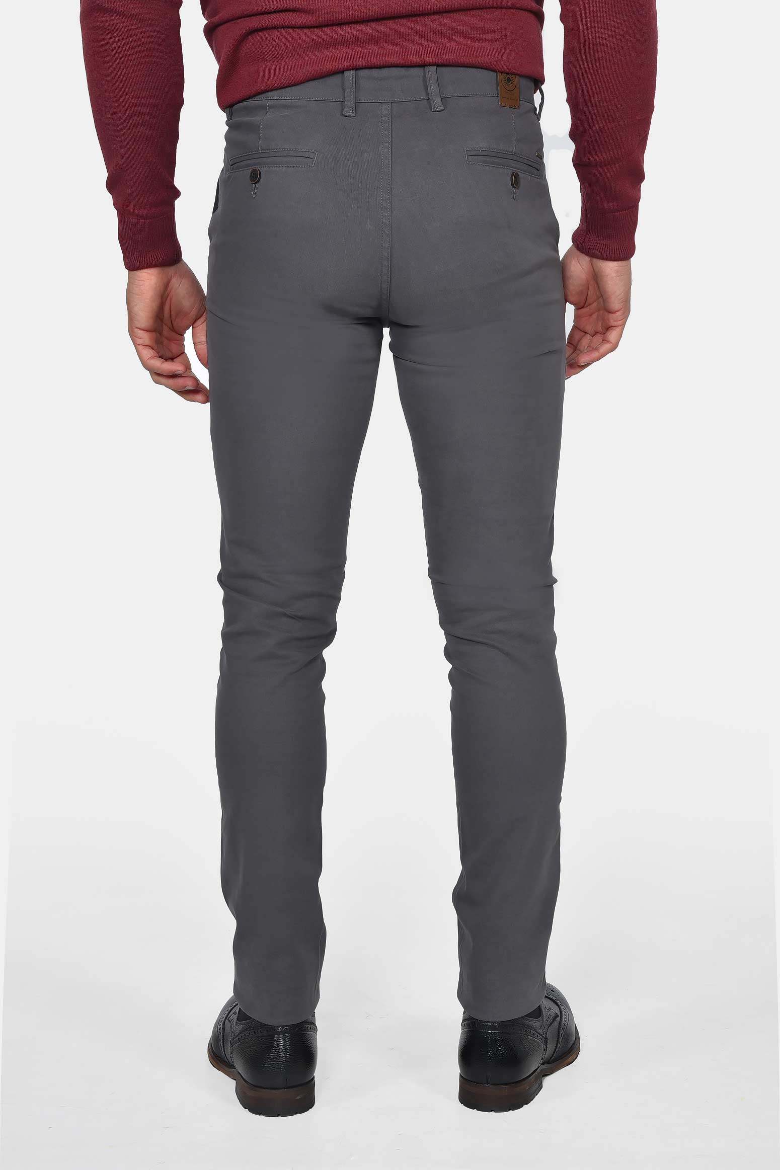 ανδρικό-βαμβακερό-printed-chinos-παντελόνι