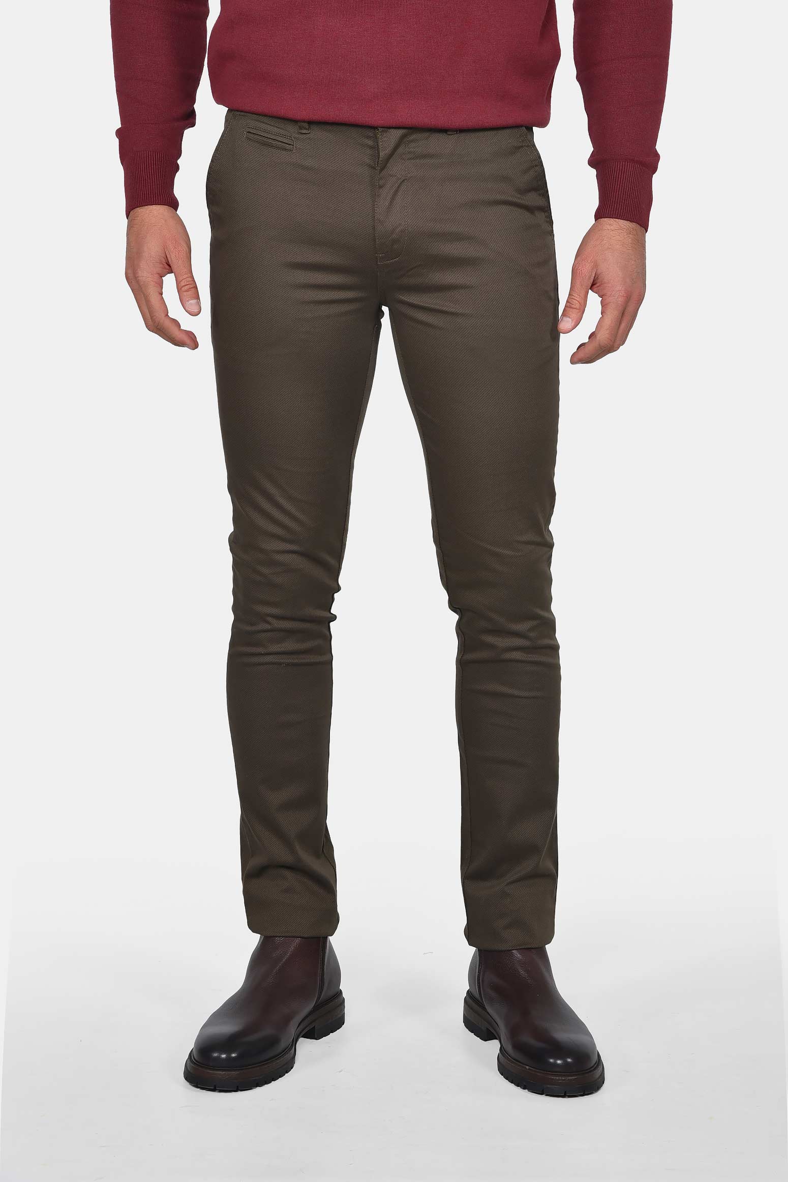 ανδρικό-βαμβακερό-printed-chinos-παντελόνι