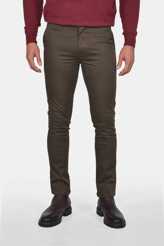 ανδρικό-βαμβακερό-printed-chinos-παντελόνι