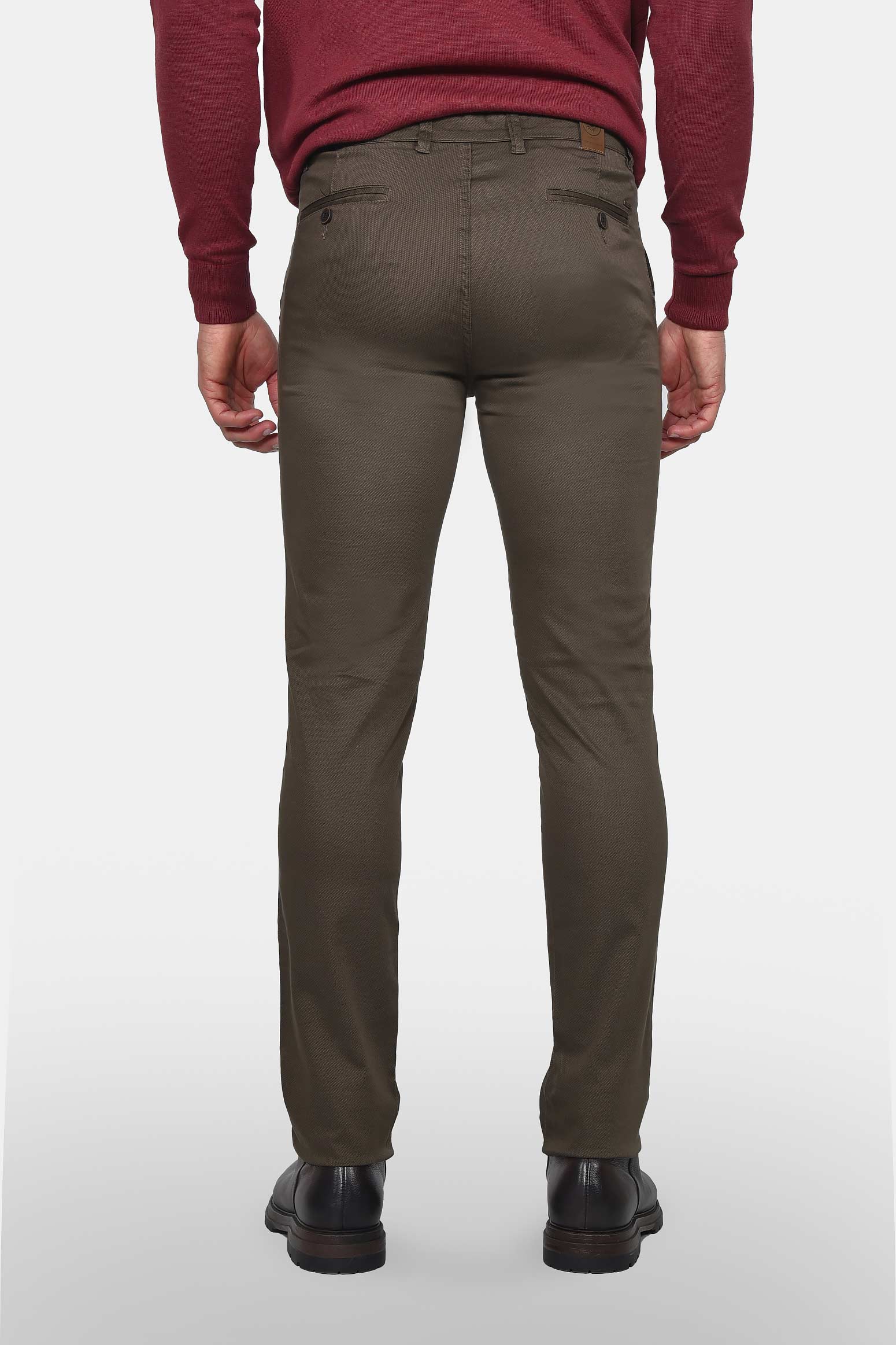 ανδρικό-βαμβακερό-printed-chinos-παντελόνι