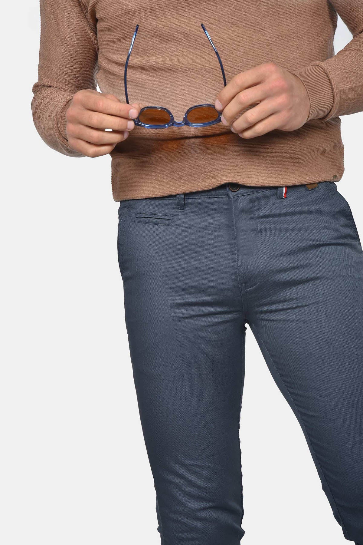 ανδρικό-chinos-παντελόνι-normal-fit-με-ελαστική-εφαρμογή-&-καθαρή-γραμμή